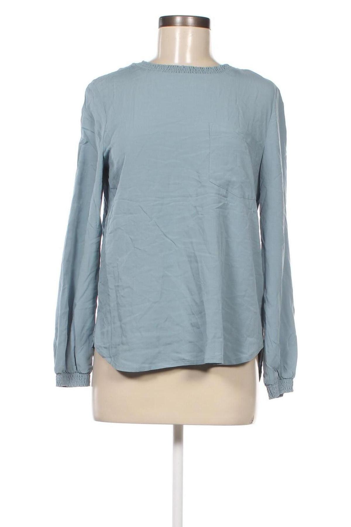 Damen Shirt, Größe M, Farbe Blau, Preis € 1,98