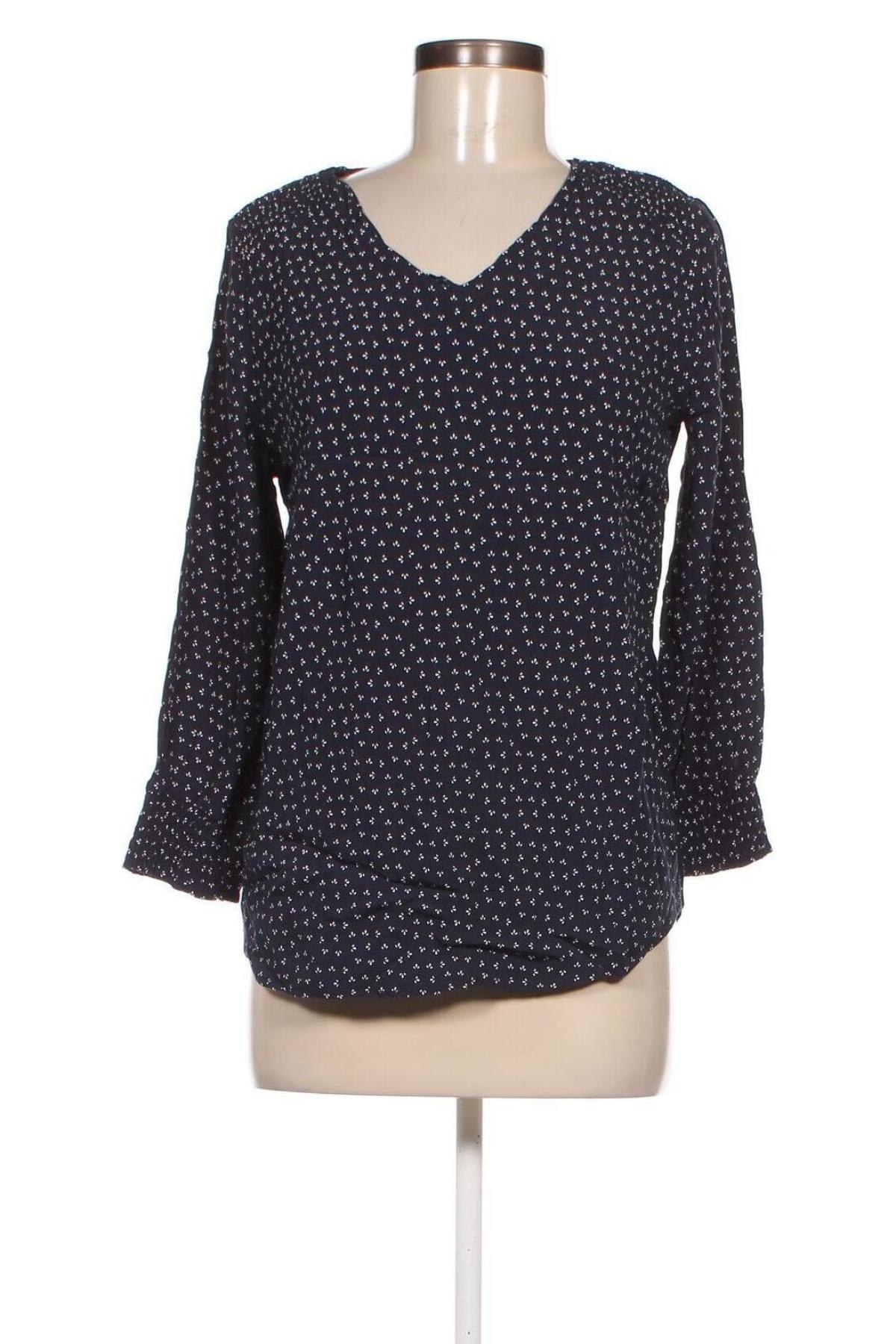 Γυναικεία μπλούζα, Μέγεθος M, Χρώμα Μπλέ, Τιμή 4,23 €