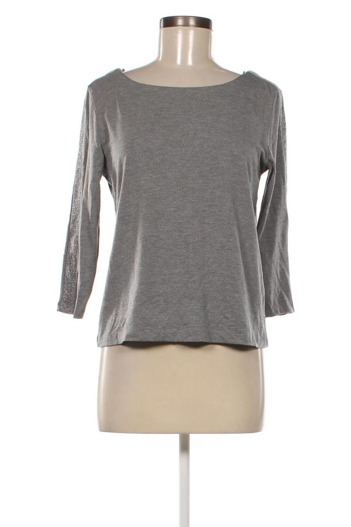 Damen Shirt, Größe M, Farbe Grau, Preis € 3,99