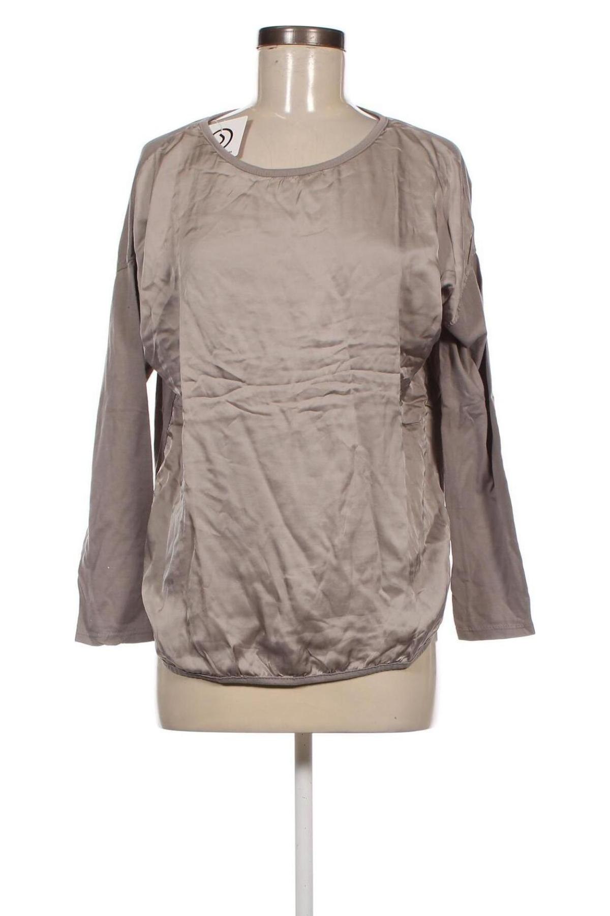 Damen Shirt, Größe M, Farbe Beige, Preis € 3,99