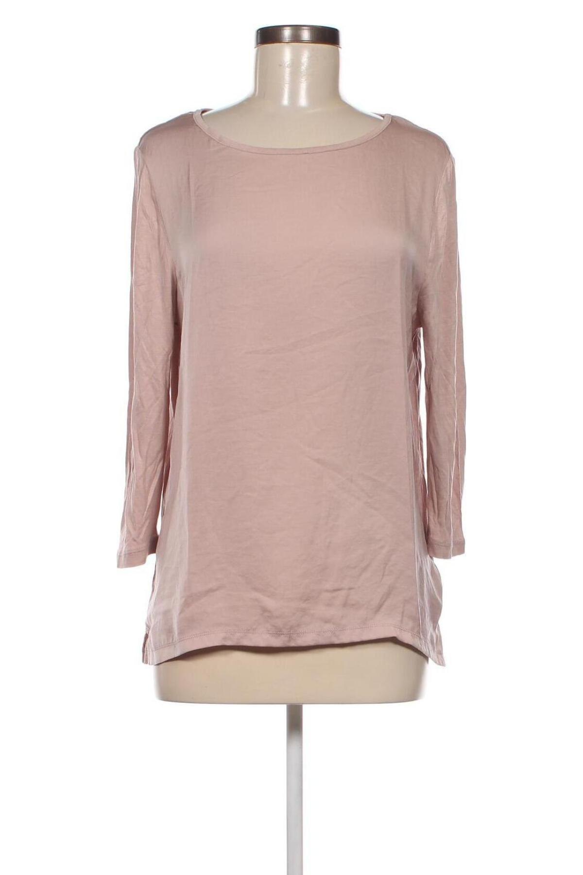 Damen Shirt, Größe L, Farbe Rosa, Preis 2,64 €