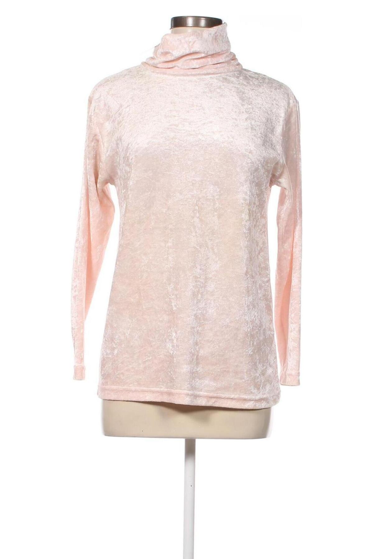 Damen Shirt, Größe M, Farbe Rosa, Preis € 3,31