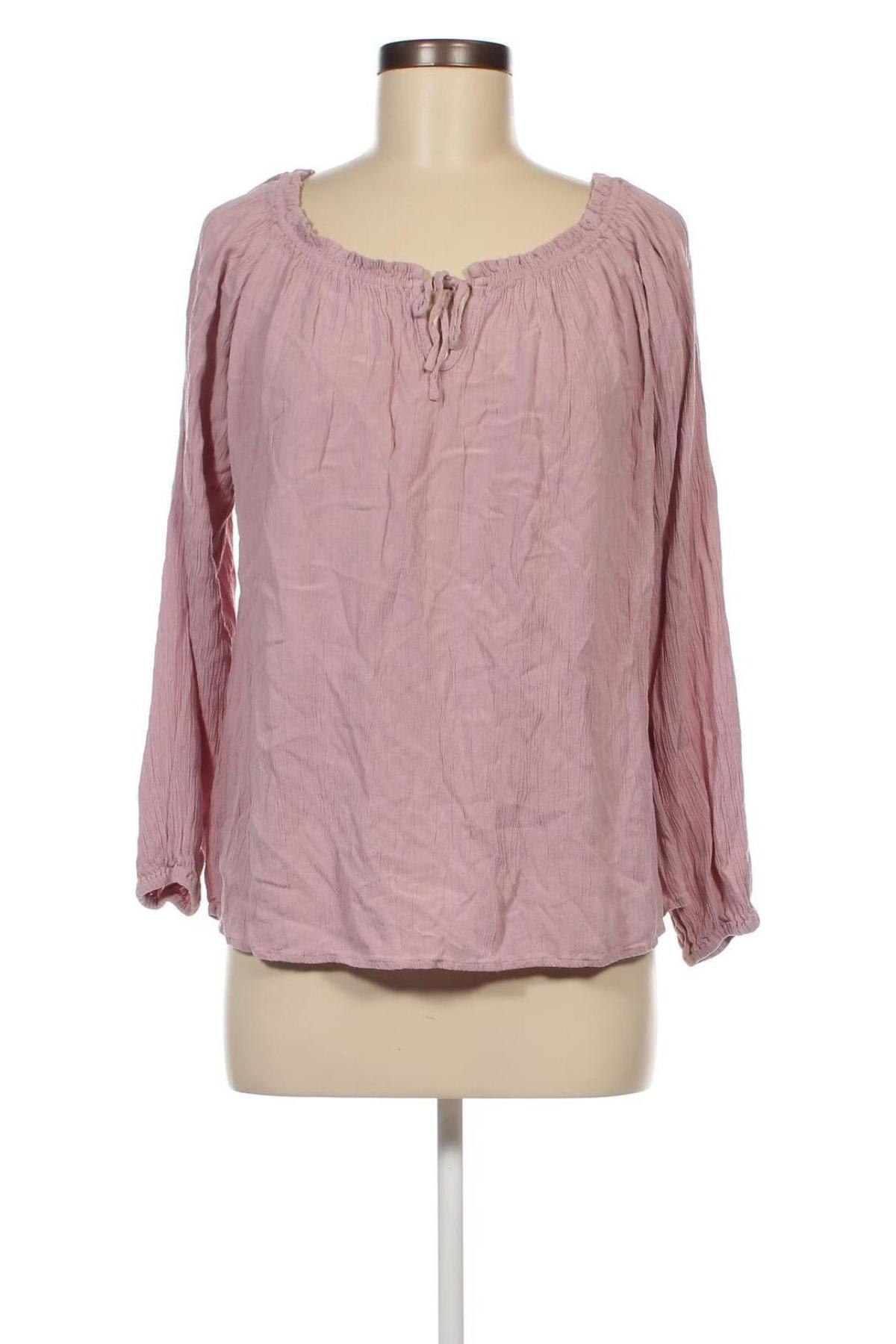 Damen Shirt, Größe M, Farbe Lila, Preis € 9,72