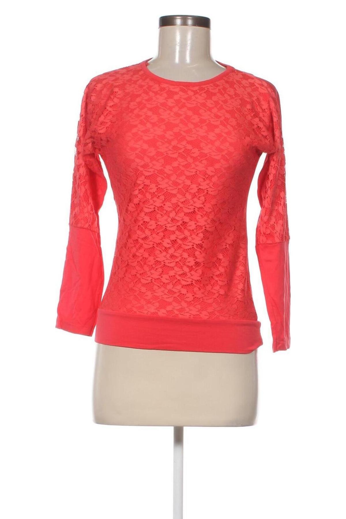 Damen Shirt, Größe M, Farbe Rosa, Preis 9,72 €