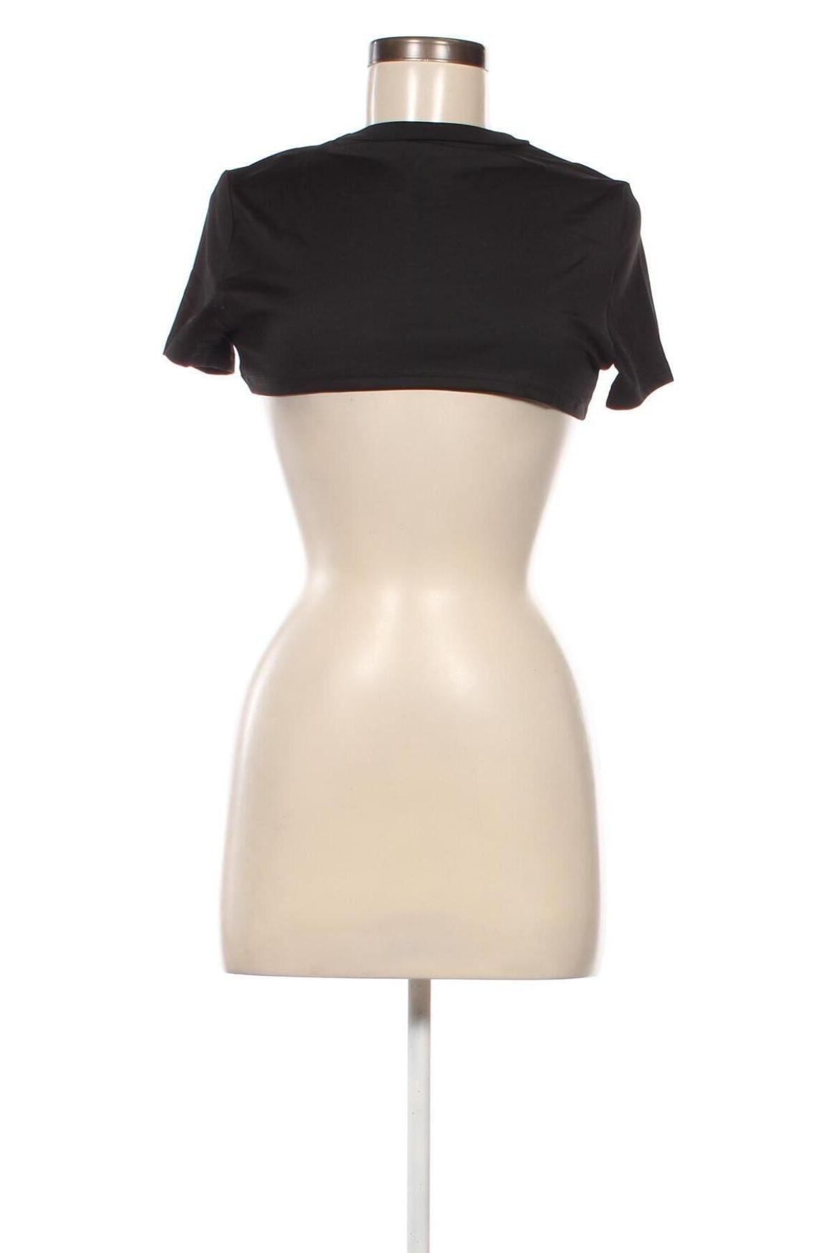 Γυναικεία μπλούζα, Μέγεθος S, Χρώμα Μαύρο, Τιμή 4,62 €