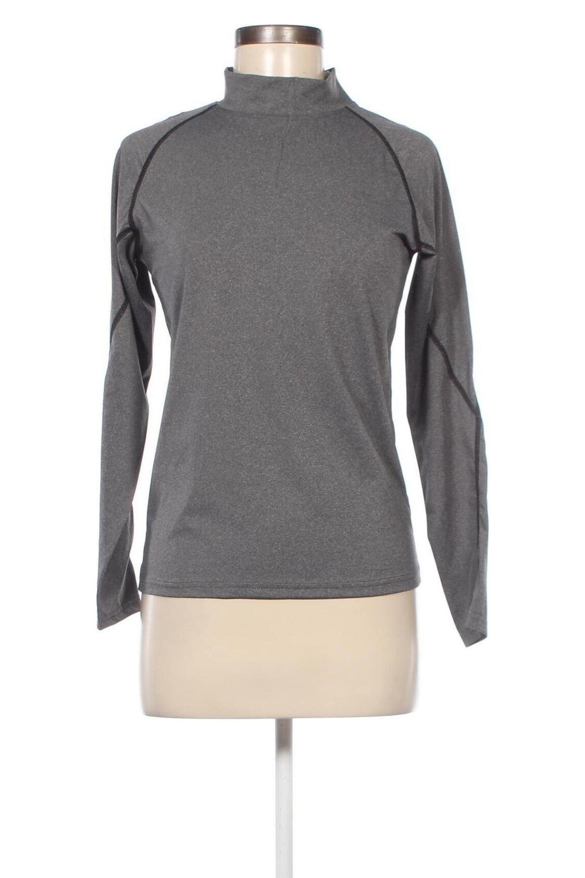 Damen Shirt, Größe L, Farbe Grau, Preis 16,01 €