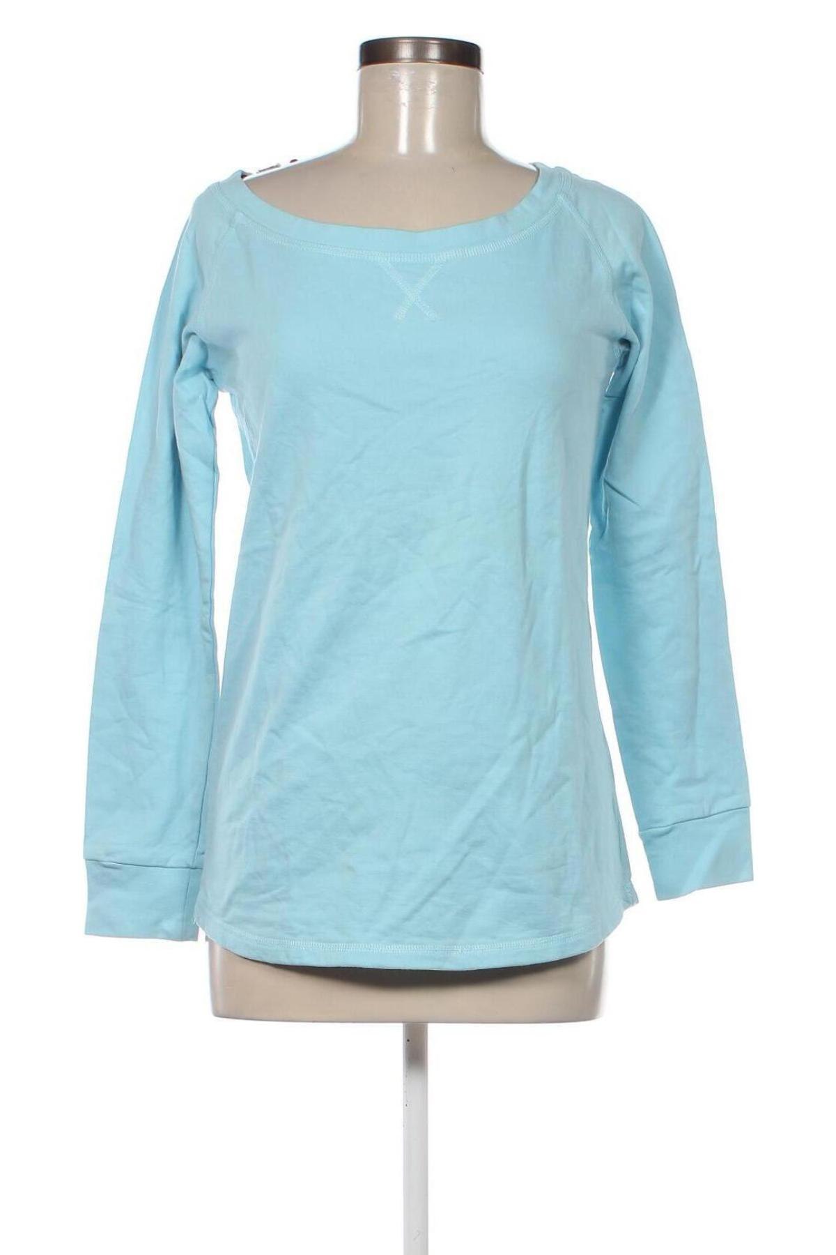 Damen Shirt, Größe XS, Farbe Blau, Preis € 2,29