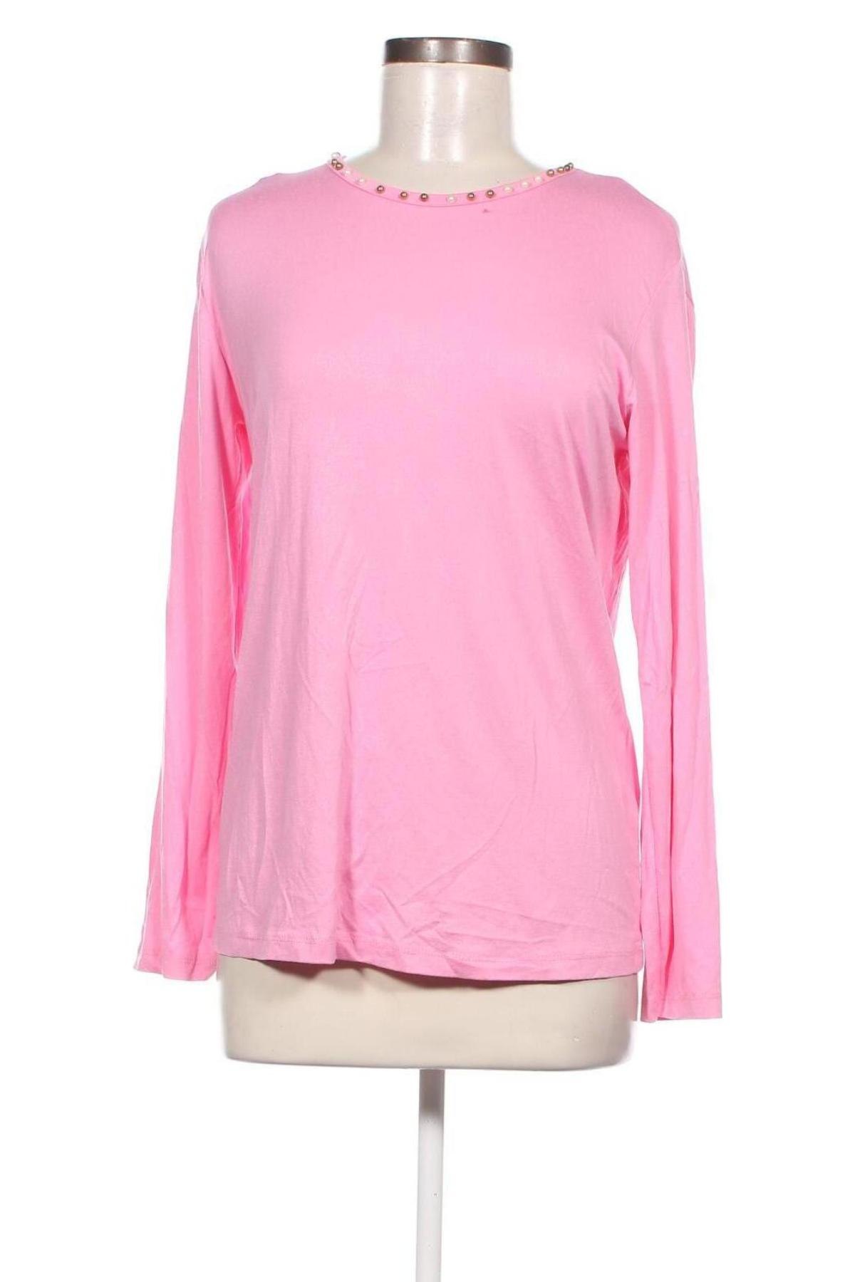 Damen Shirt, Größe M, Farbe Rosa, Preis 1,99 €