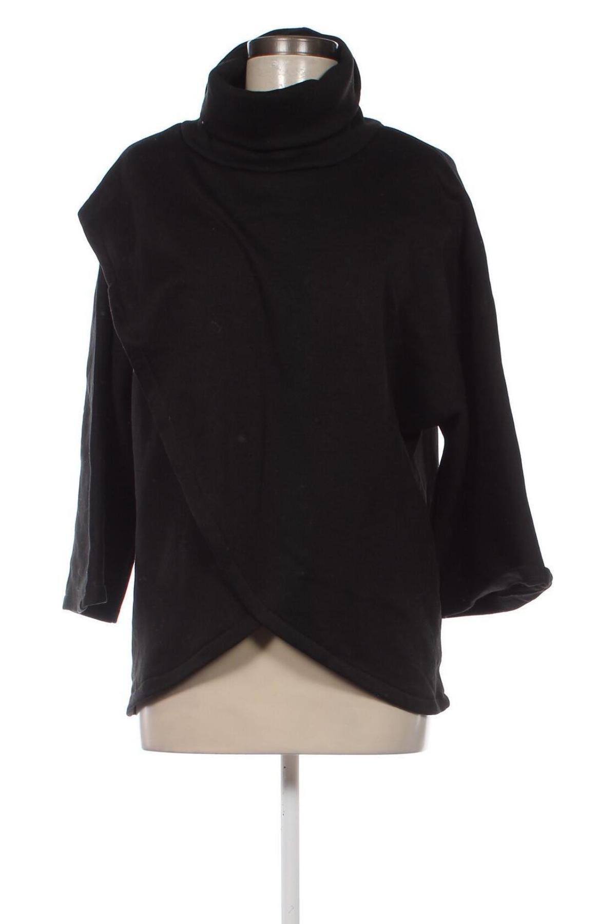 Damen Shirt, Größe M, Farbe Schwarz, Preis 2,99 €