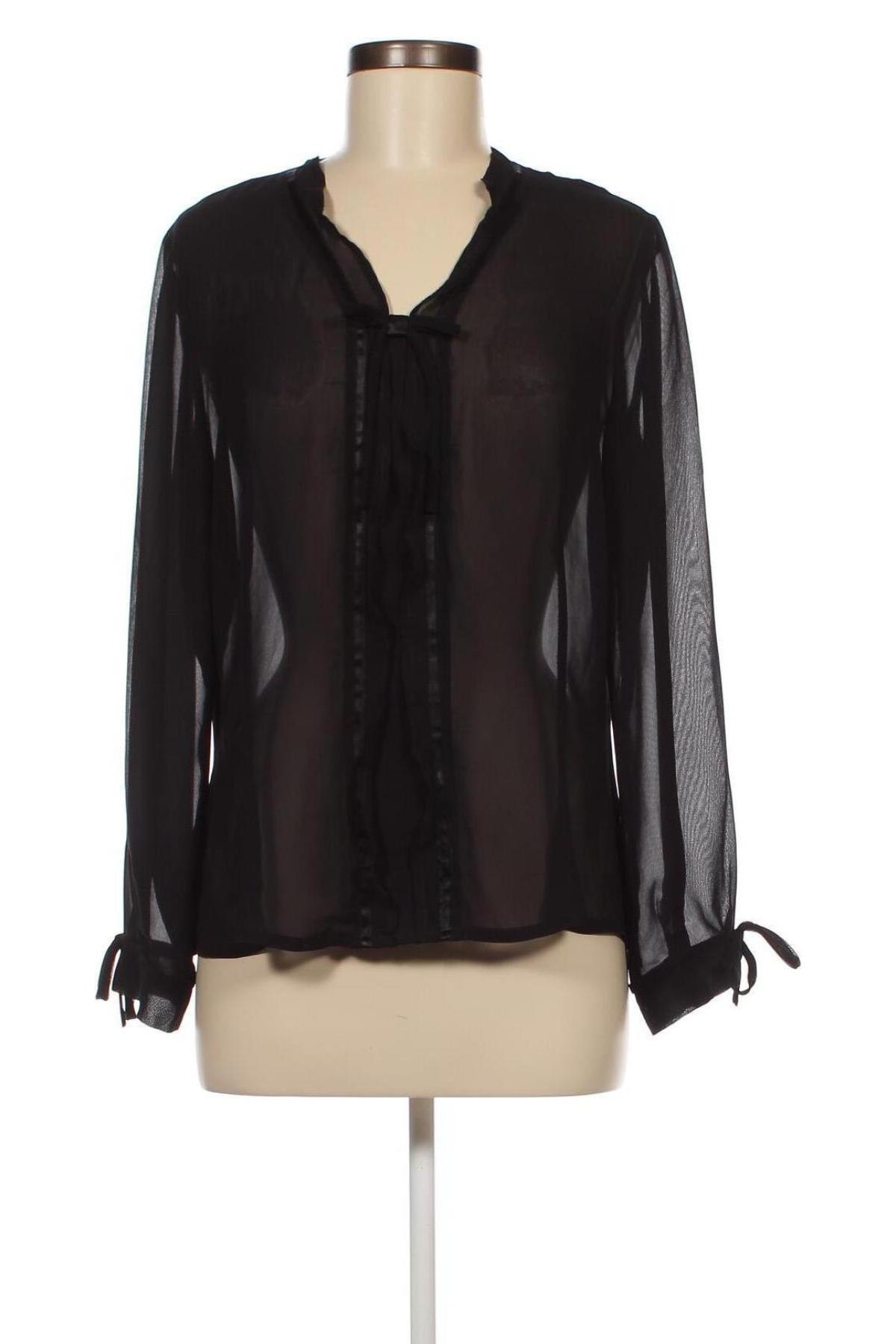 Damen Shirt Access, Größe L, Farbe Schwarz, Preis € 6,96