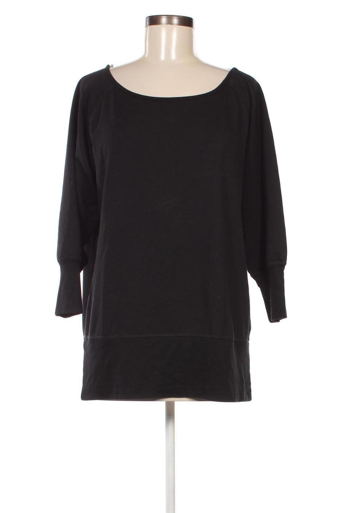Damen Shirt Active By Tchibo, Größe M, Farbe Schwarz, Preis € 2,12