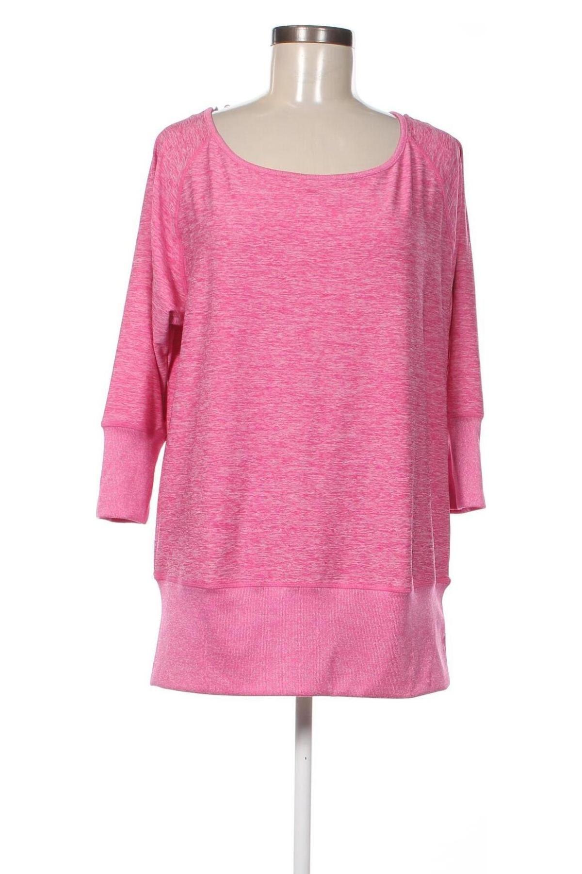 Damen Shirt Active By Tchibo, Größe M, Farbe Rosa, Preis 4,48 €