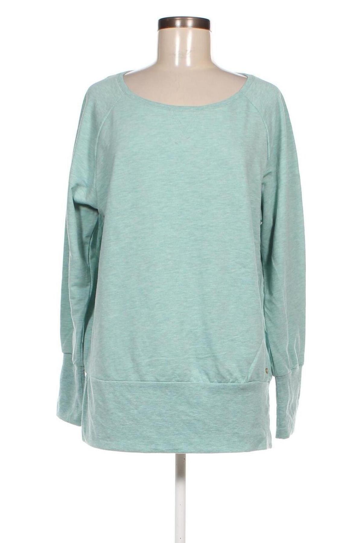 Damen Shirt Active By Tchibo, Größe M, Farbe Blau, Preis € 16,01