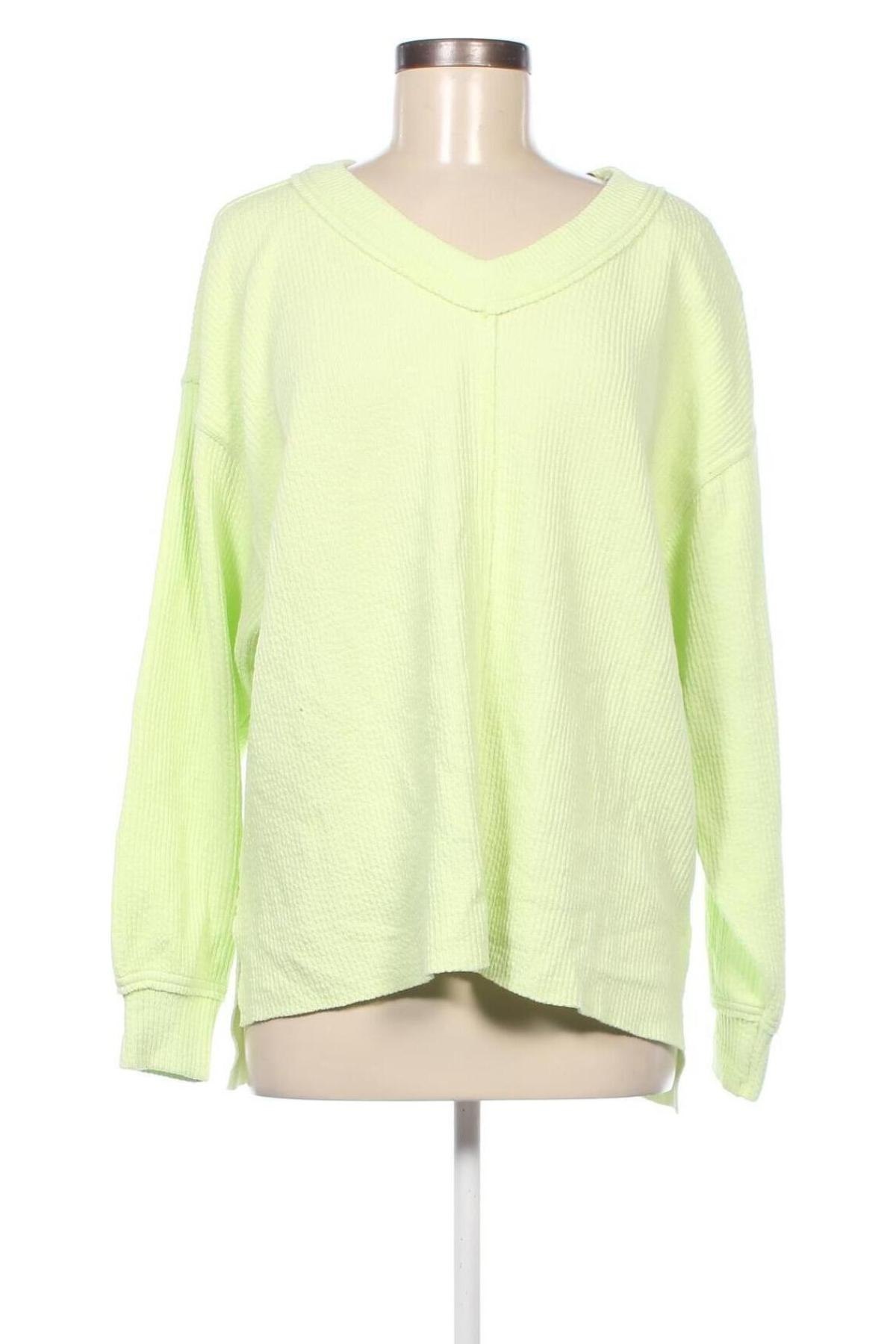 Damen Shirt Aerie, Größe S, Farbe Grün, Preis € 21,57