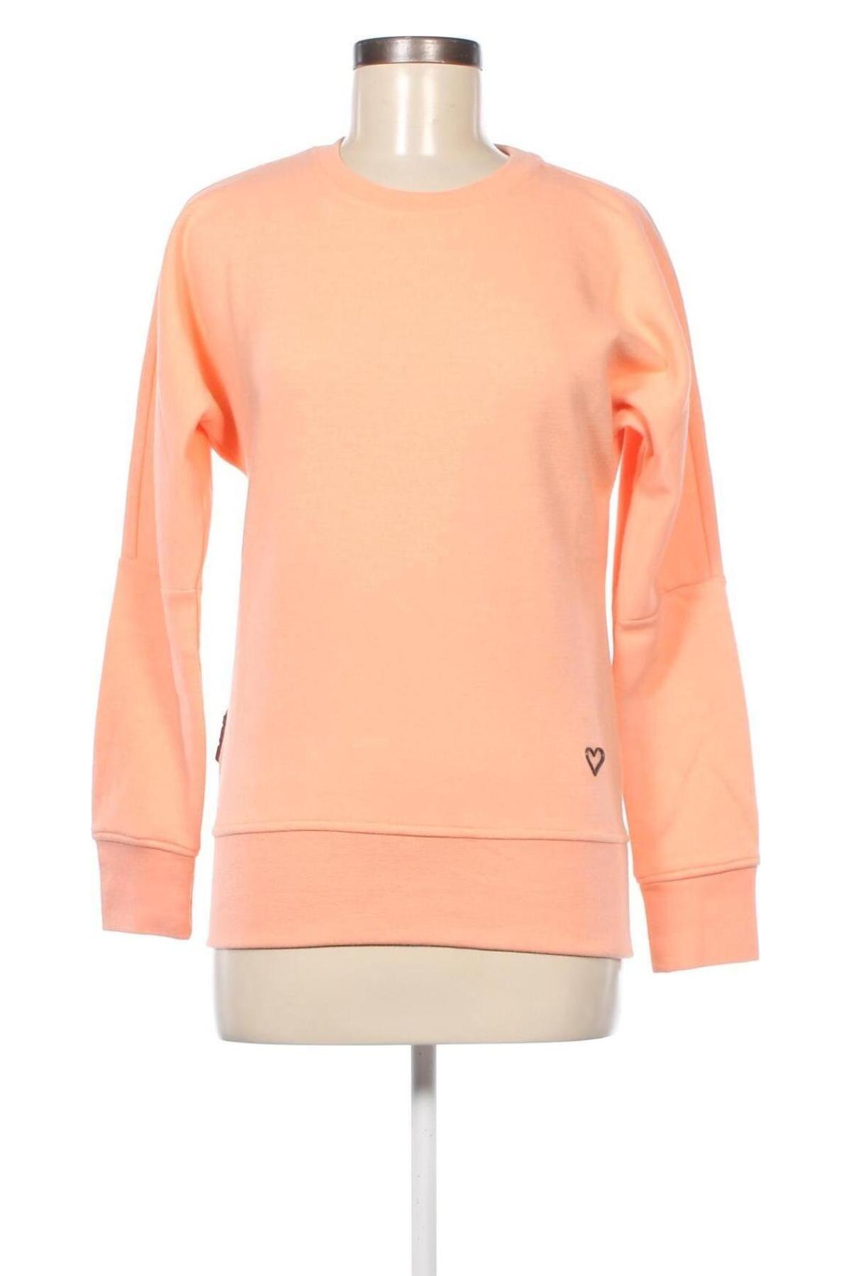 Damen Shirt Alife And Kickin, Größe S, Farbe Rosa, Preis 7,42 €