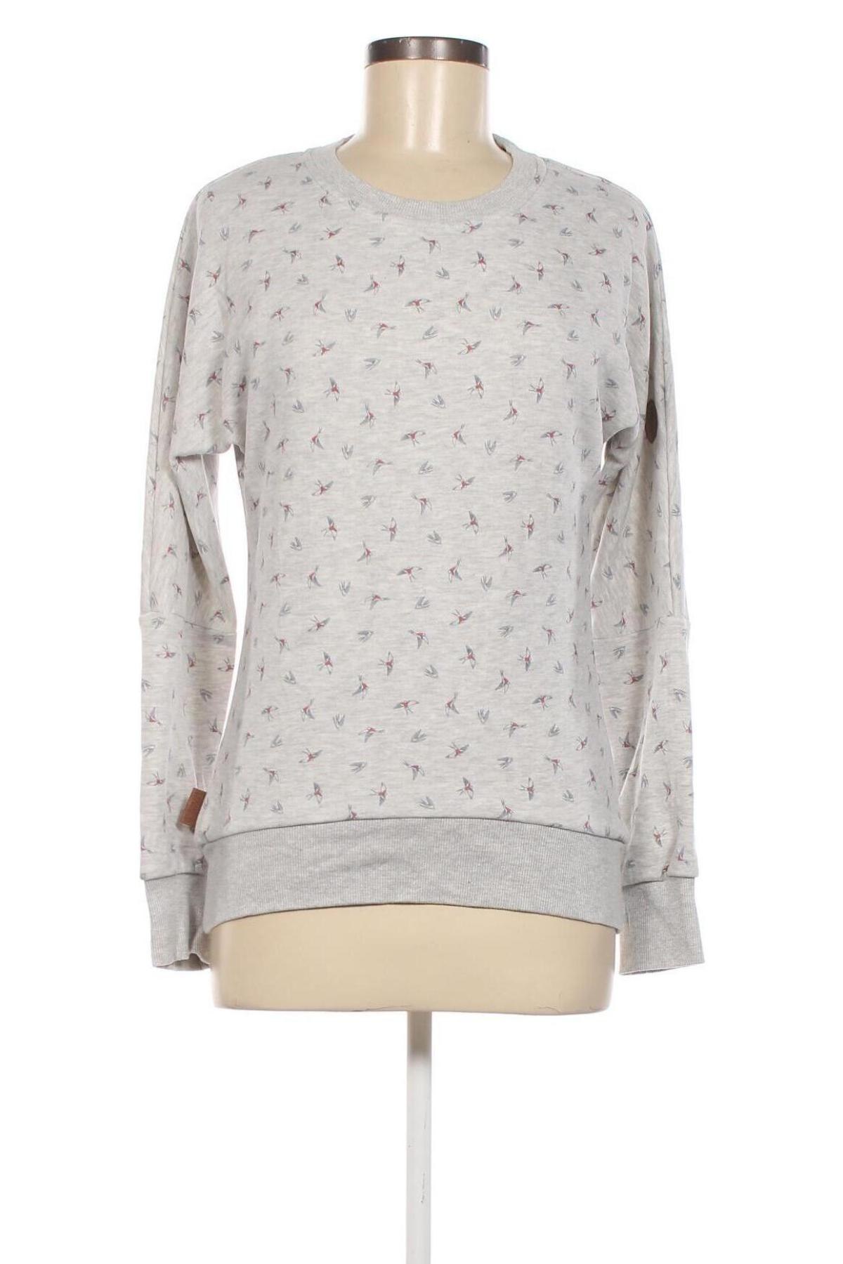 Damen Shirt Alife And Kickin, Größe S, Farbe Grau, Preis € 23,66