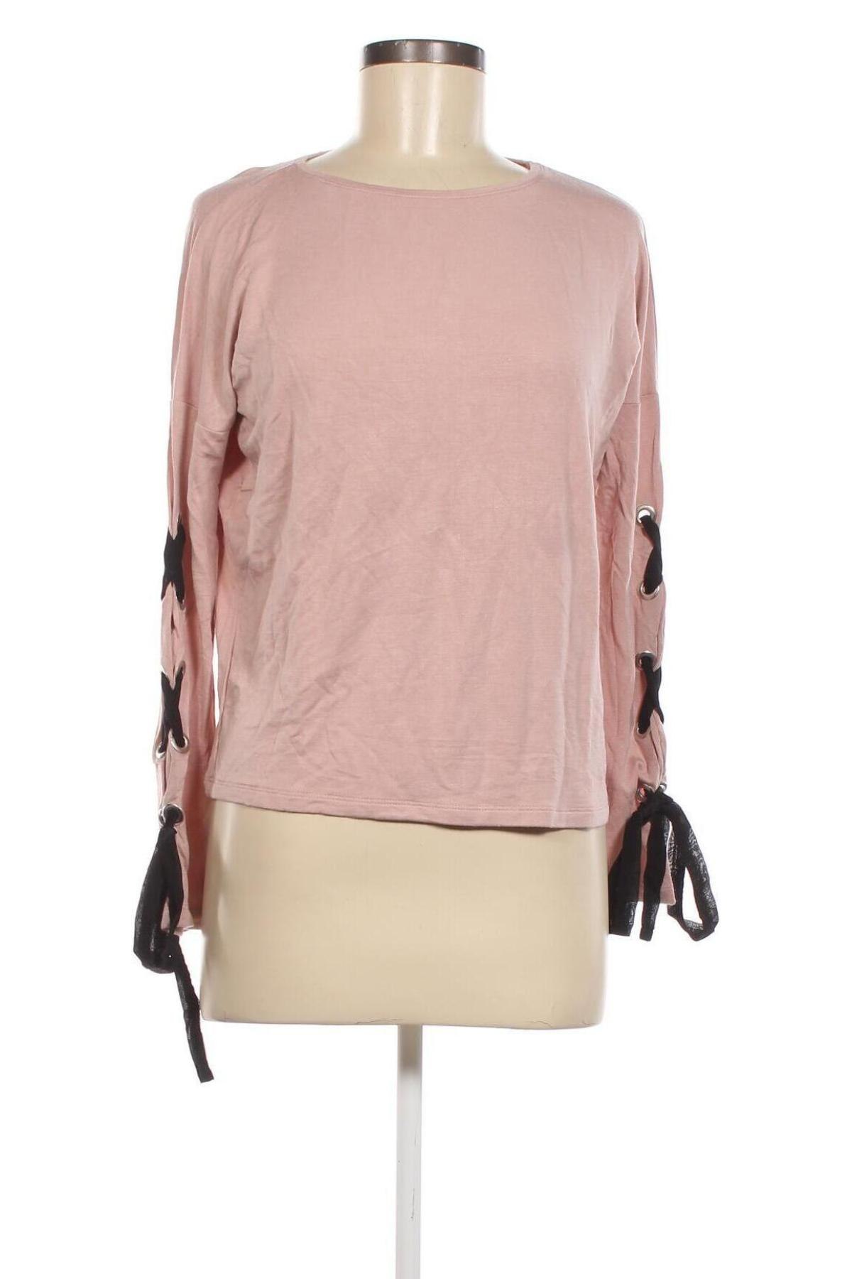 Damen Shirt Amisu, Größe S, Farbe Rosa, Preis € 4,99