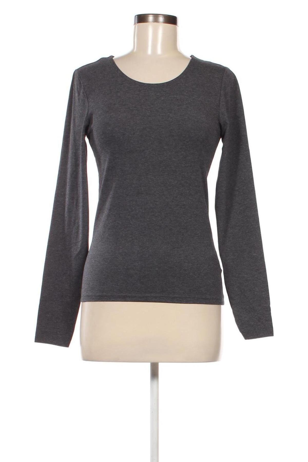 Damen Shirt Amisu, Größe M, Farbe Grau, Preis € 13,22