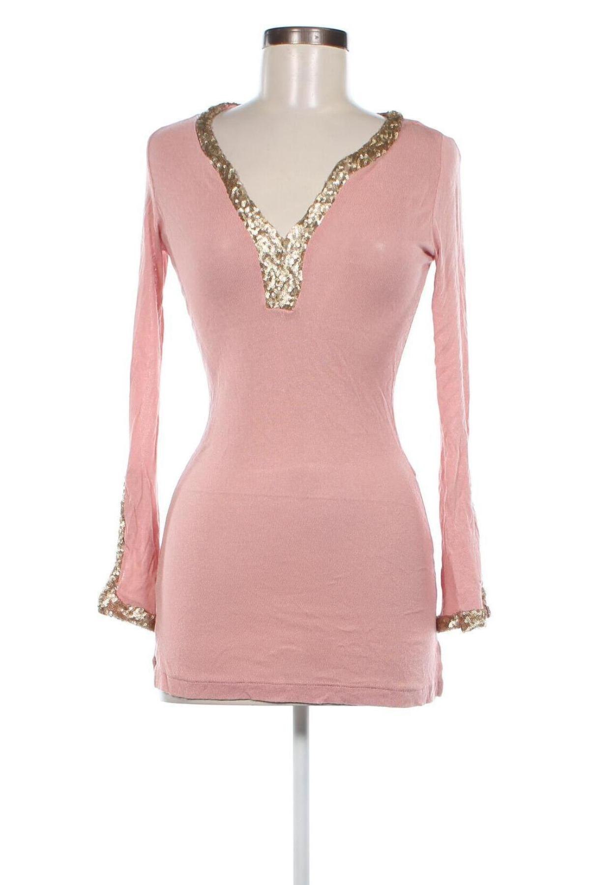 Damen Shirt Angie, Größe S, Farbe Rosa, Preis 8,87 €