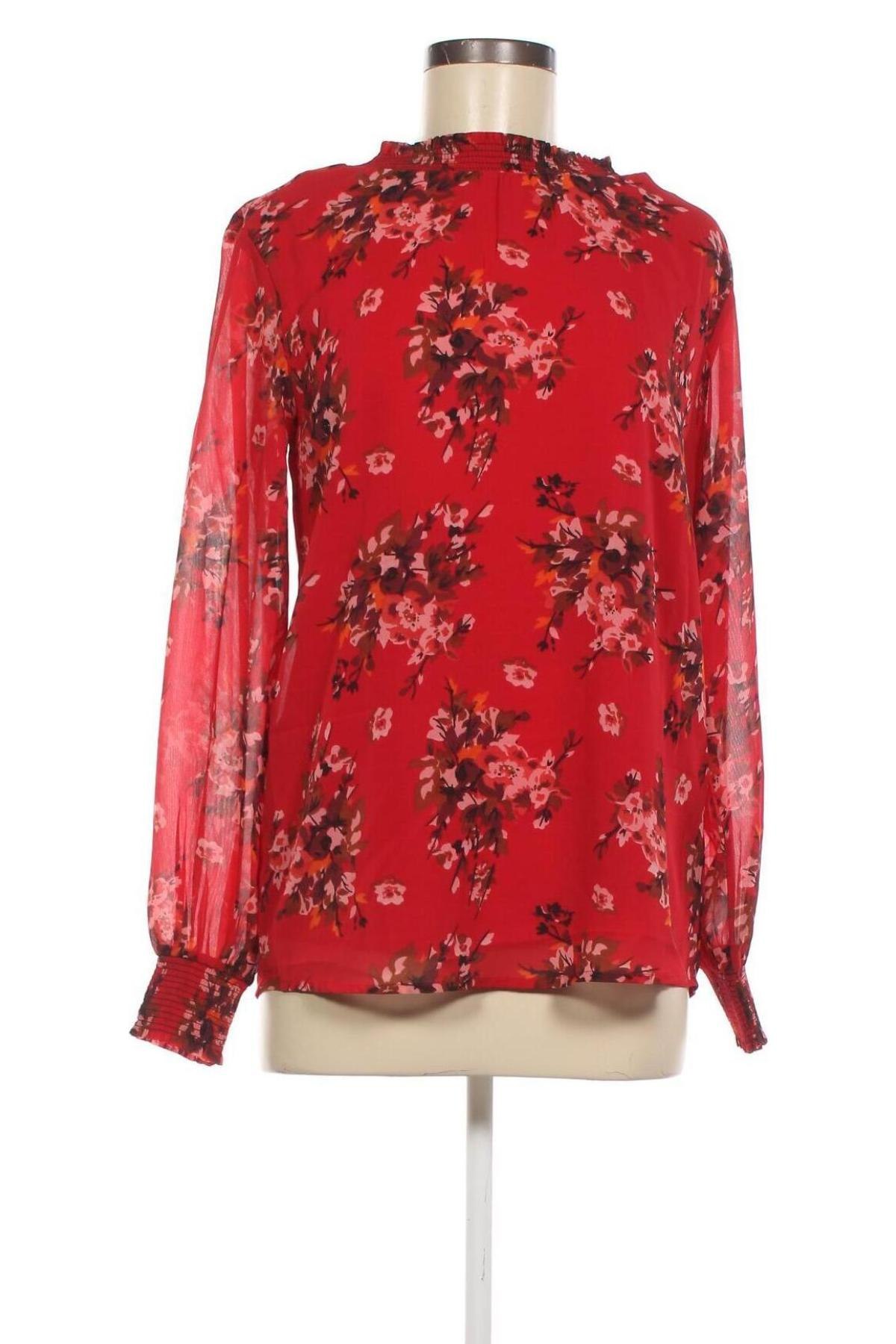 Damen Shirt Aniston, Größe S, Farbe Rot, Preis 15,98 €