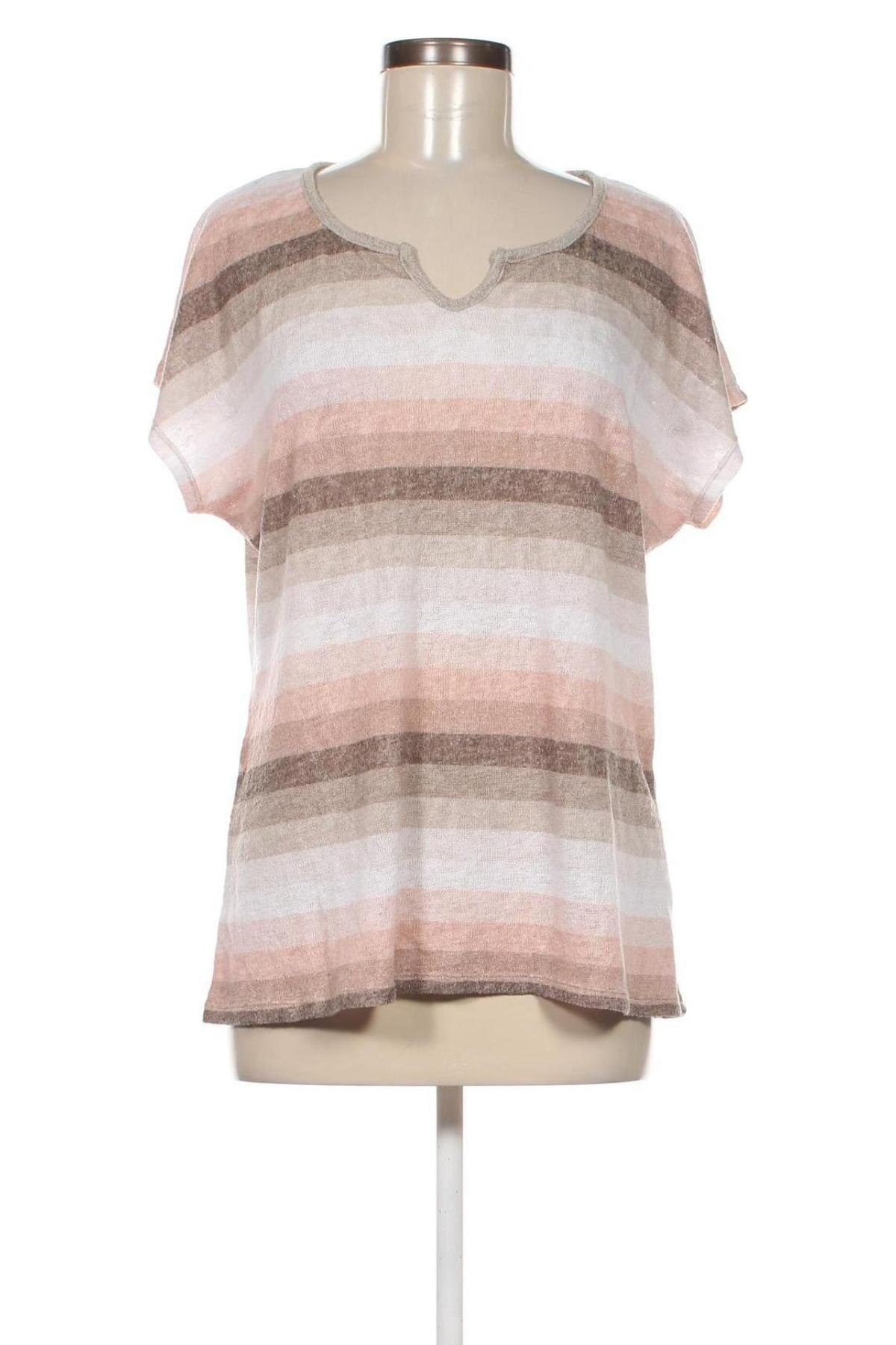 Damen Shirt Armand Thiery, Größe M, Farbe Mehrfarbig, Preis 3,23 €