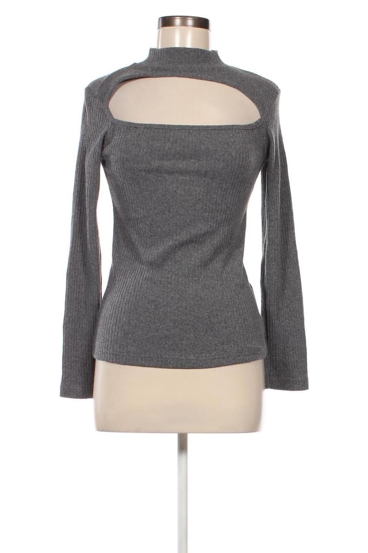 Damen Shirt Armonika, Größe M, Farbe Grau, Preis € 1,98