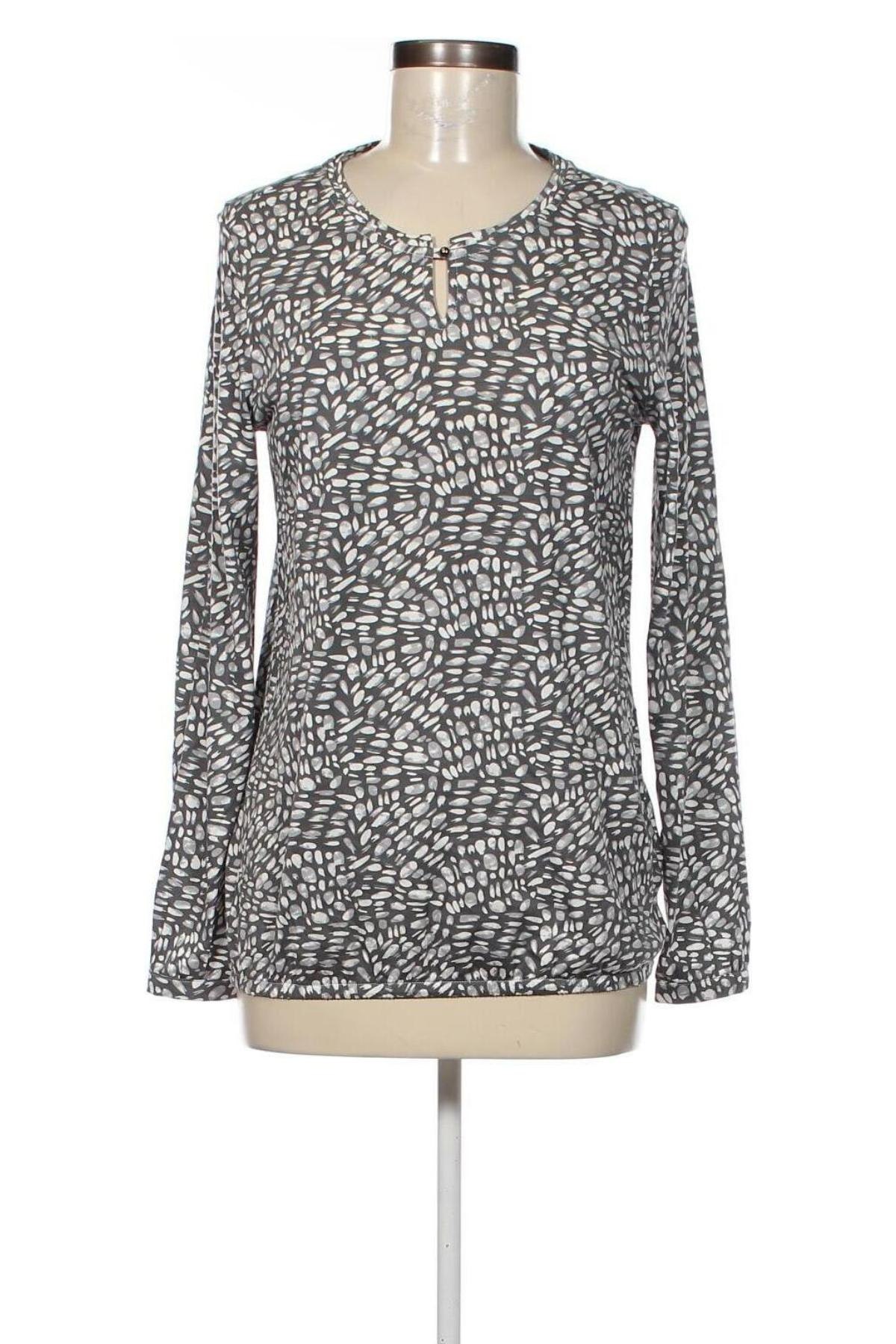 Γυναικεία μπλούζα Artime, Μέγεθος S, Χρώμα Πολύχρωμο, Τιμή 3,53 €