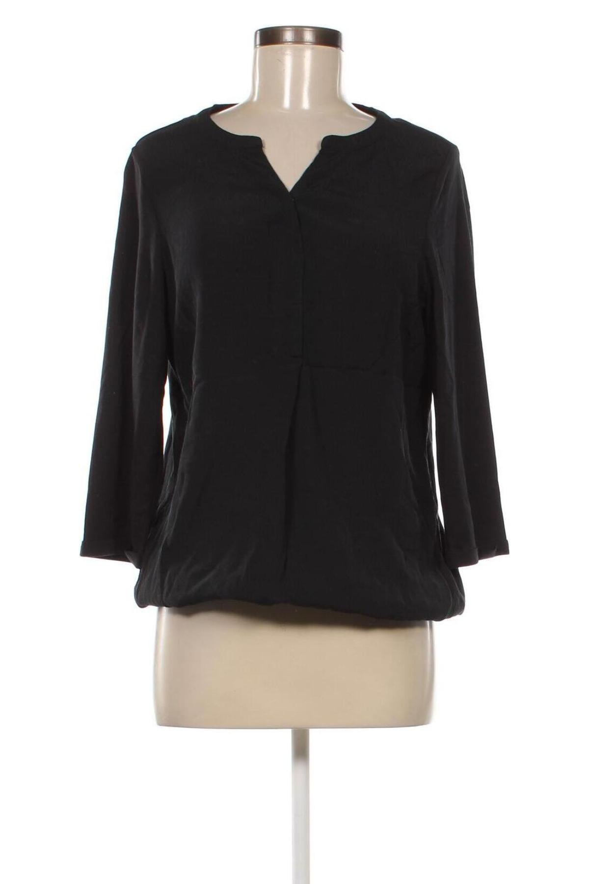 Γυναικεία μπλούζα Artime, Μέγεθος M, Χρώμα Μαύρο, Τιμή 3,41 €