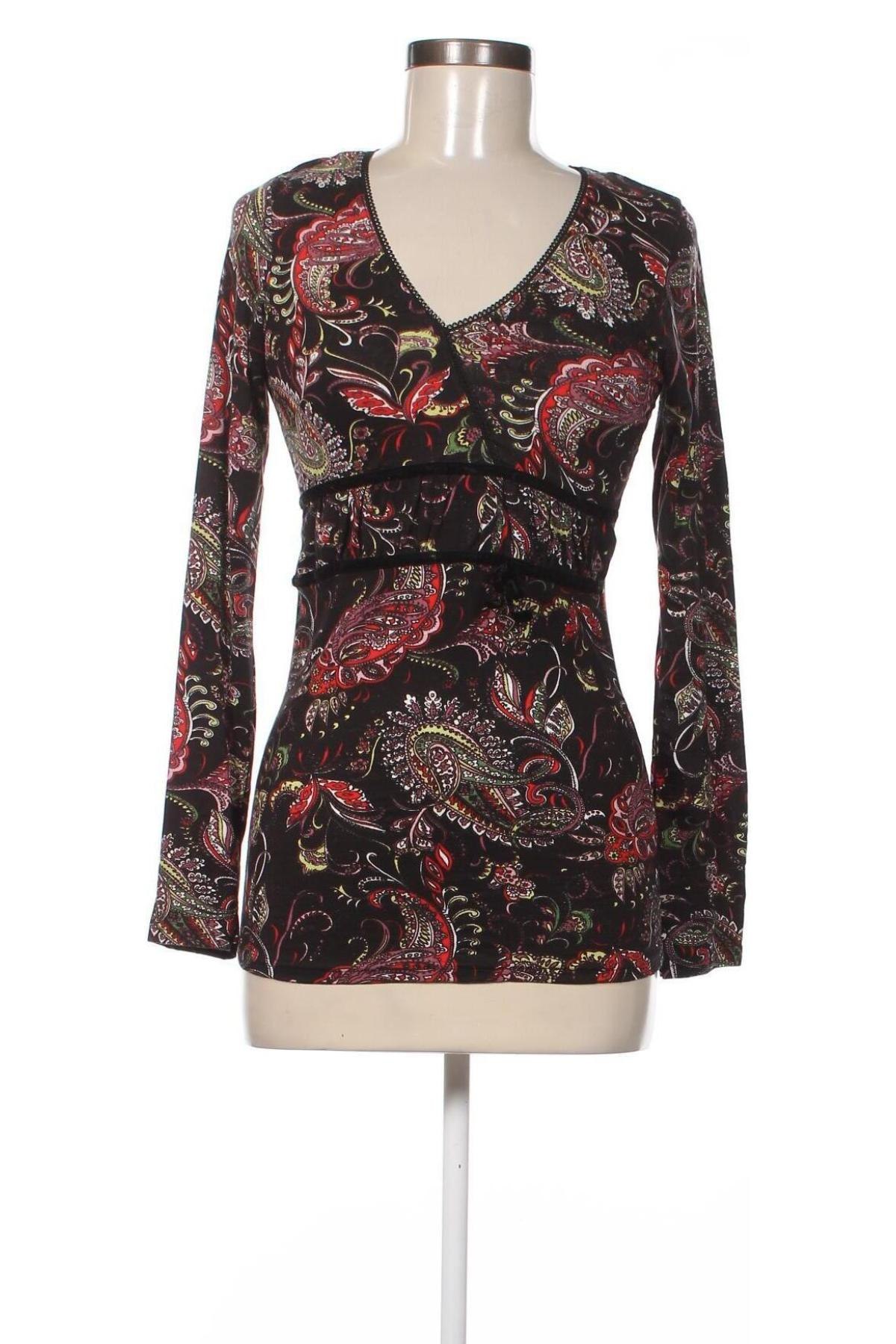 Γυναικεία μπλούζα Avanti, Μέγεθος S, Χρώμα Πολύχρωμο, Τιμή 5,38 €