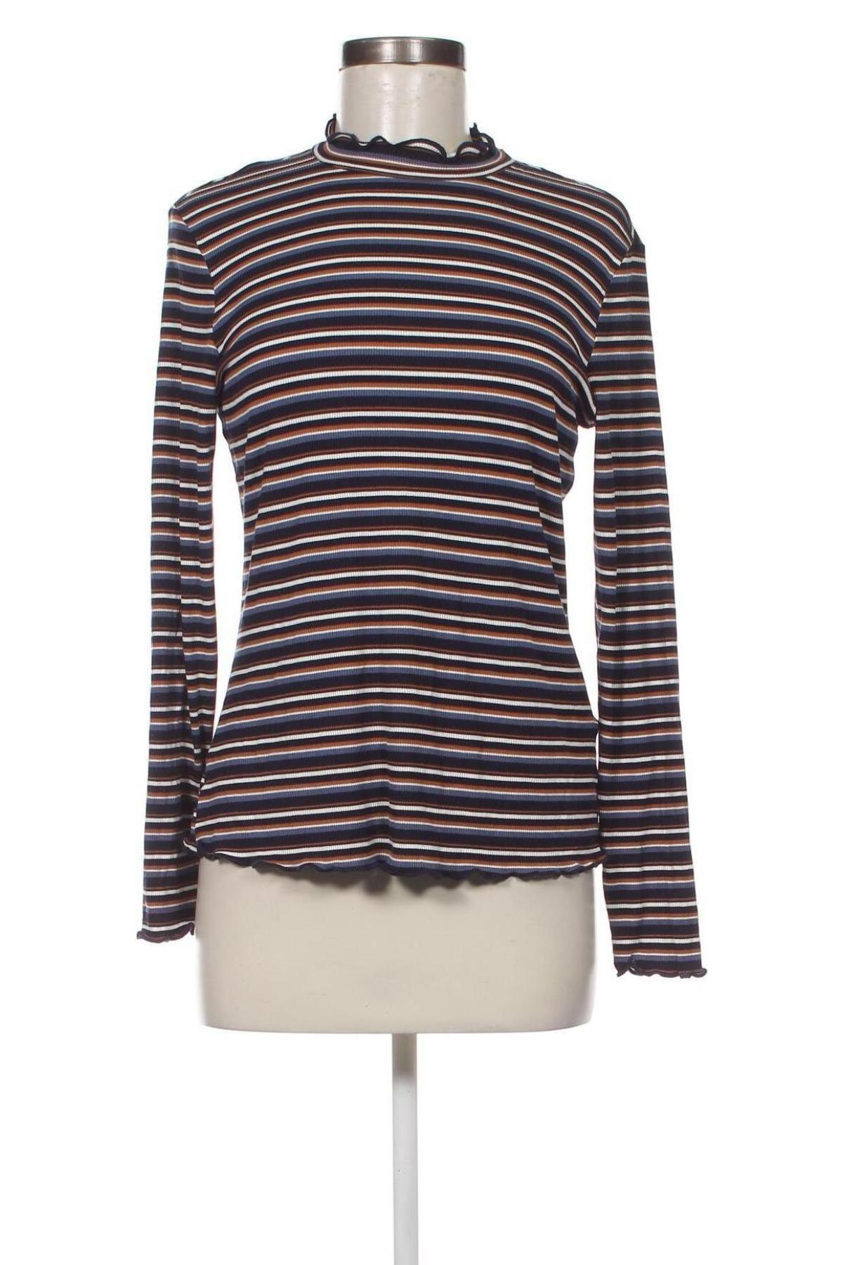 Γυναικεία μπλούζα B. Copenhagen, Μέγεθος L, Χρώμα Πολύχρωμο, Τιμή 17,94 €