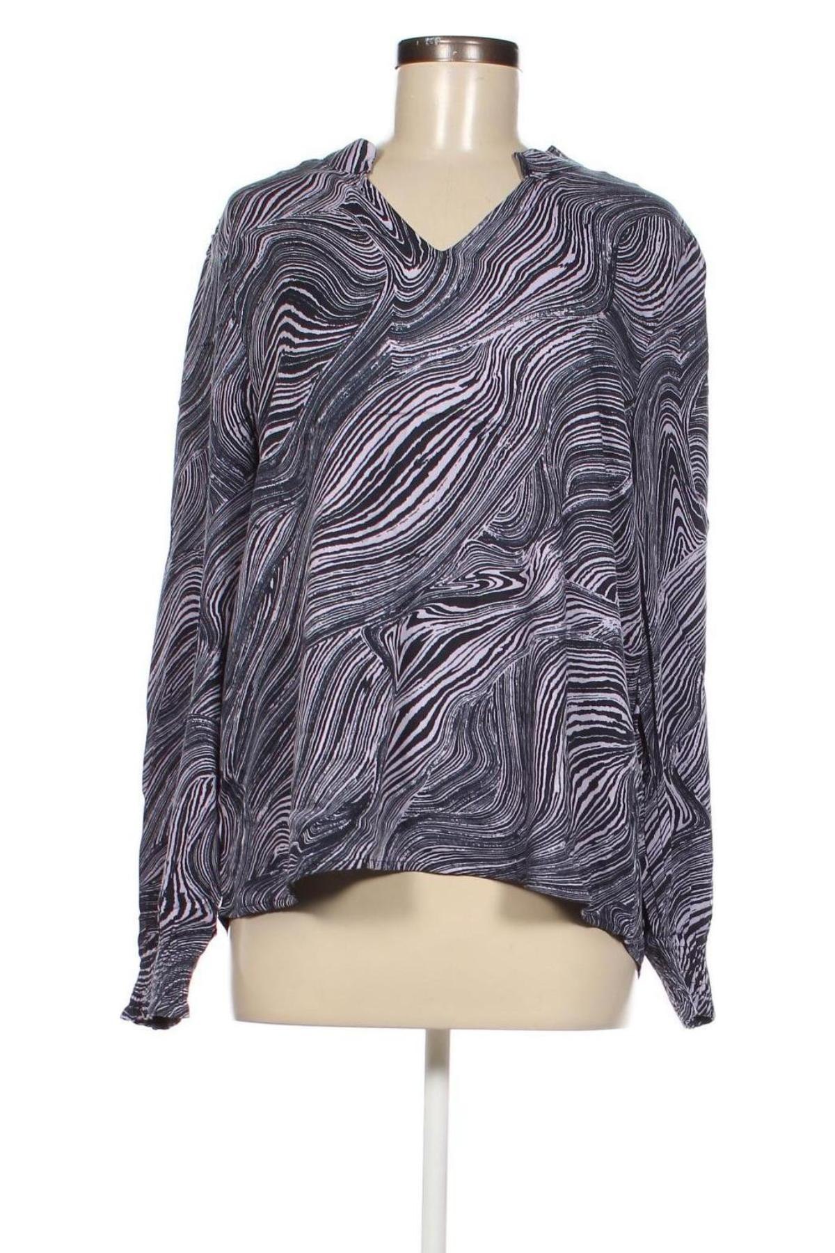 Γυναικεία μπλούζα B.Young, Μέγεθος L, Χρώμα Πολύχρωμο, Τιμή 5,57 €