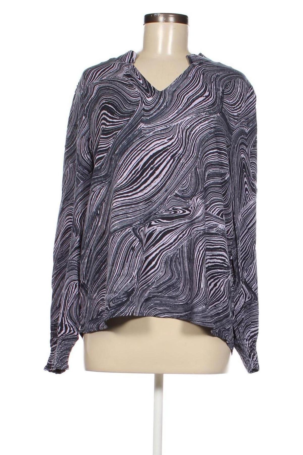 Damen Shirt B.Young, Größe L, Farbe Mehrfarbig, Preis 6,96 €