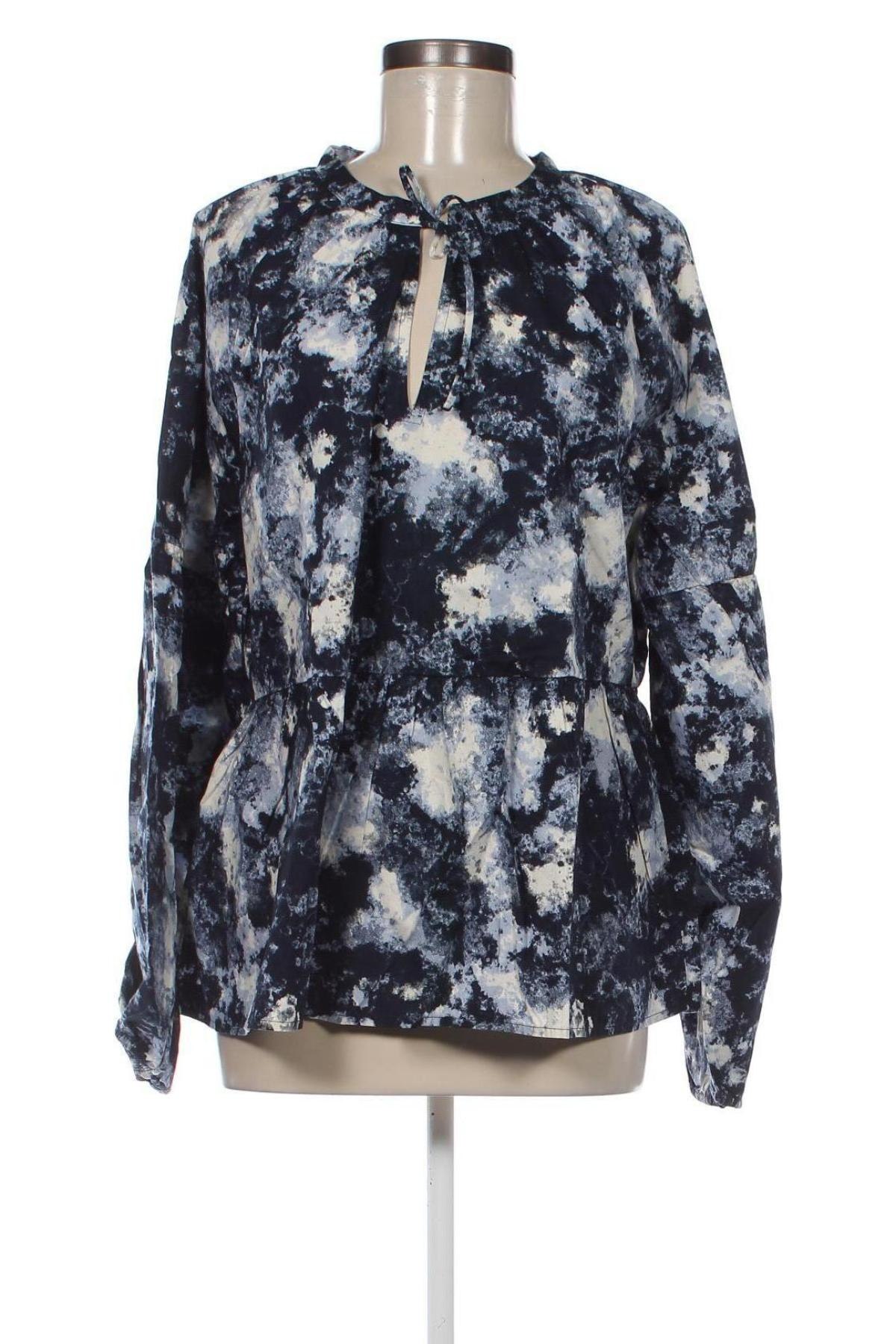 Γυναικεία μπλούζα B.Young, Μέγεθος XL, Χρώμα Πολύχρωμο, Τιμή 11,14 €