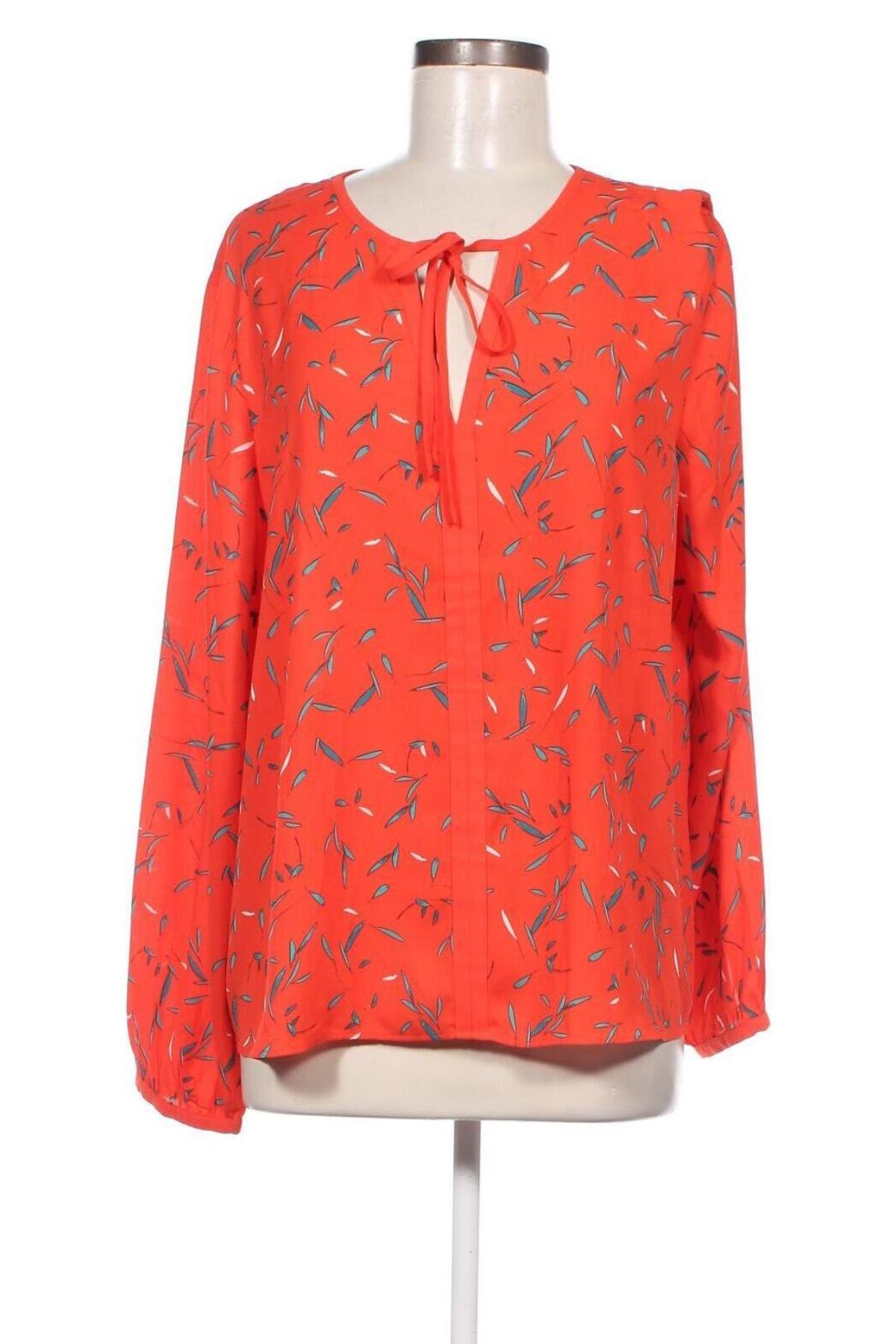 Damen Shirt Banana Republic, Größe XL, Farbe Orange, Preis € 20,23