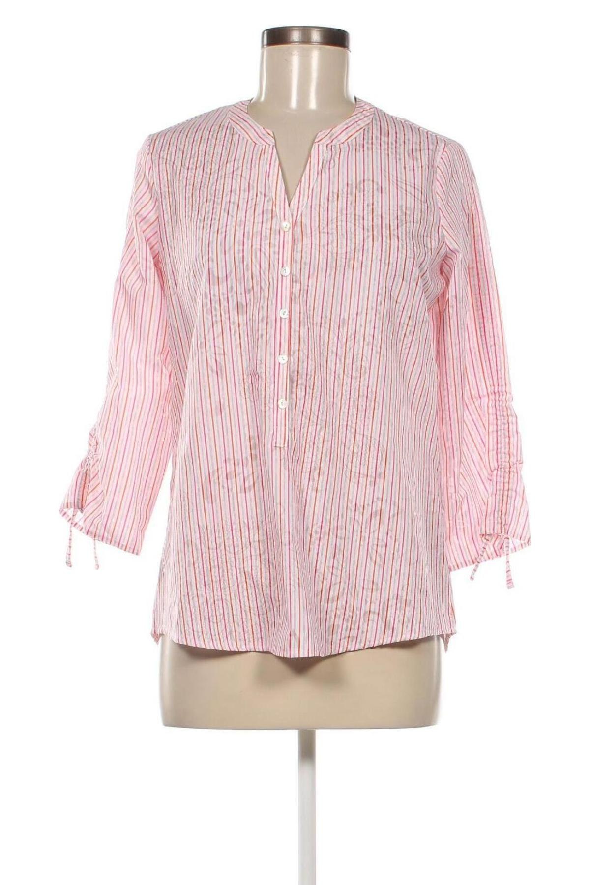 Damen Shirt Barbara Lebek, Größe S, Farbe Mehrfarbig, Preis 21,56 €