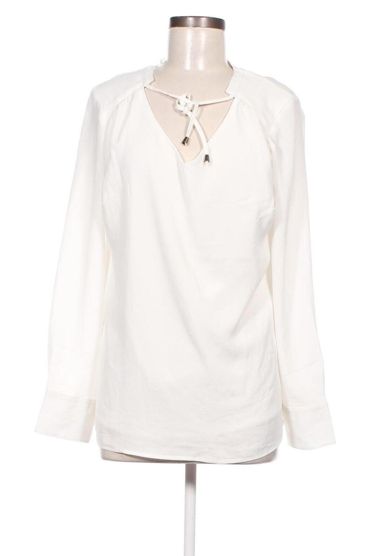 Damen Shirt Bel&Bo, Größe L, Farbe Weiß, Preis € 4,14