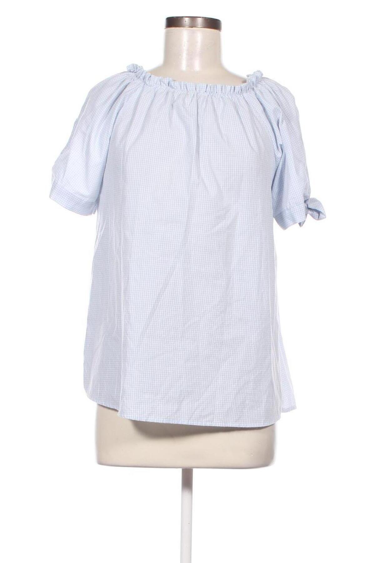 Дамска блуза Beloved, Размер S, Цвят Многоцветен, Цена 9,12 лв.