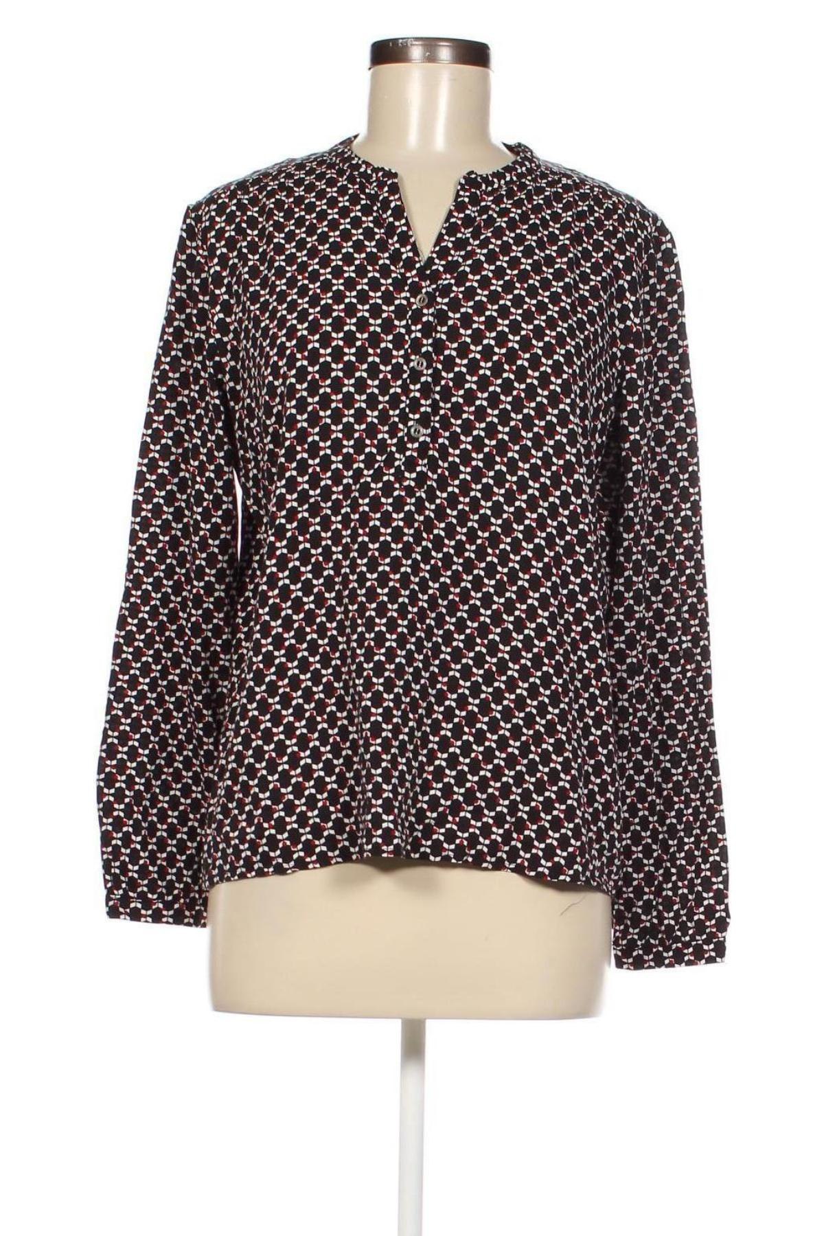 Γυναικεία μπλούζα Betty Barclay, Μέγεθος M, Χρώμα Πολύχρωμο, Τιμή 12,93 €