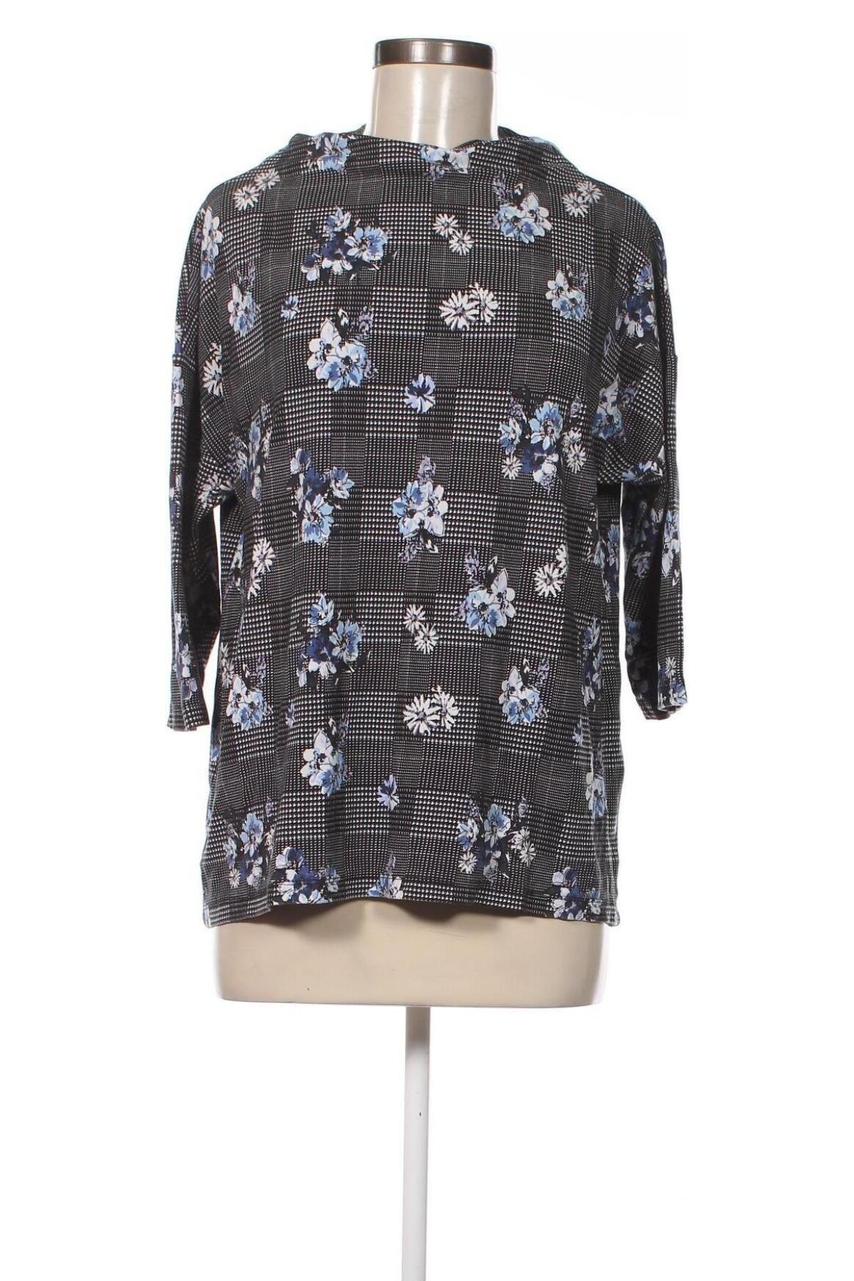 Дамска блуза Betty Barclay, Размер XL, Цвят Многоцветен, Цена 37,31 лв.