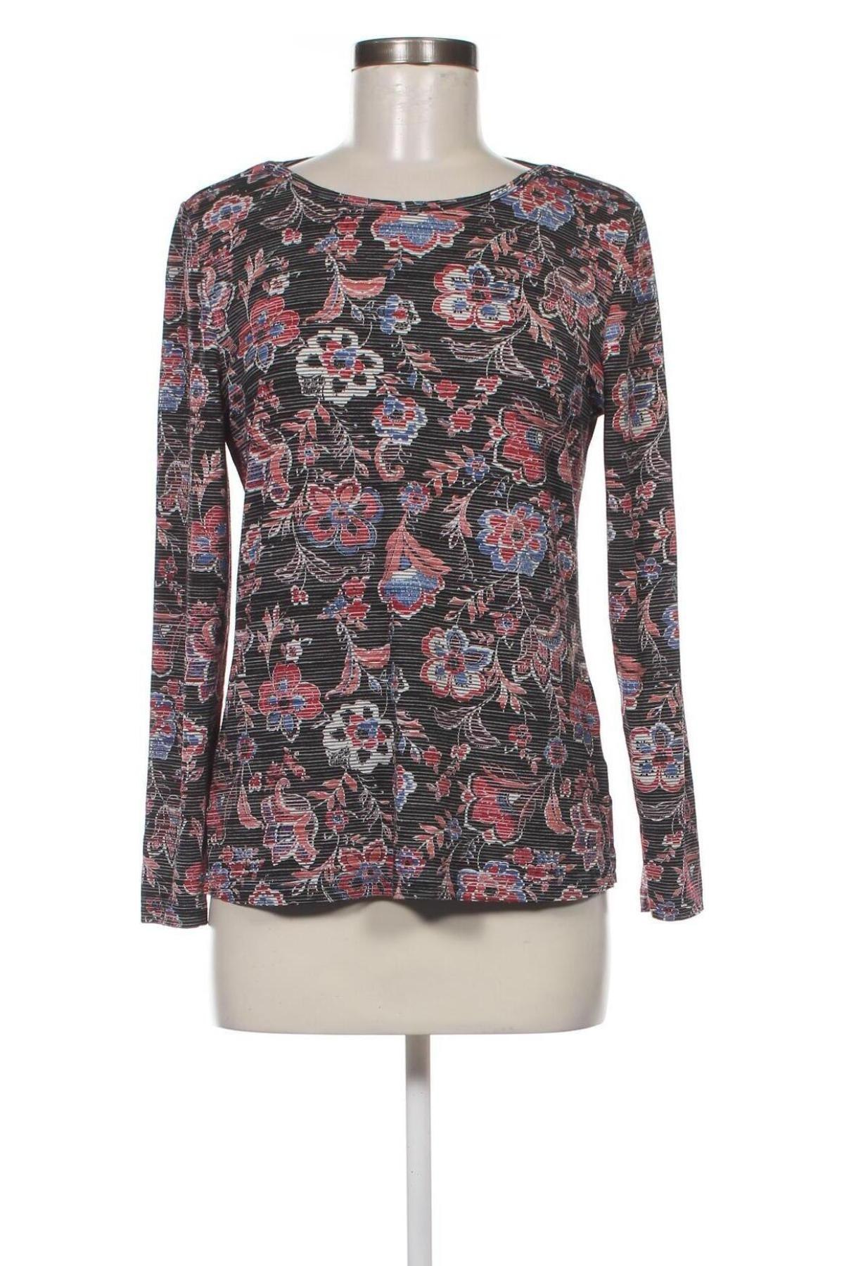 Damen Shirt Bexleys, Größe M, Farbe Mehrfarbig, Preis € 3,63