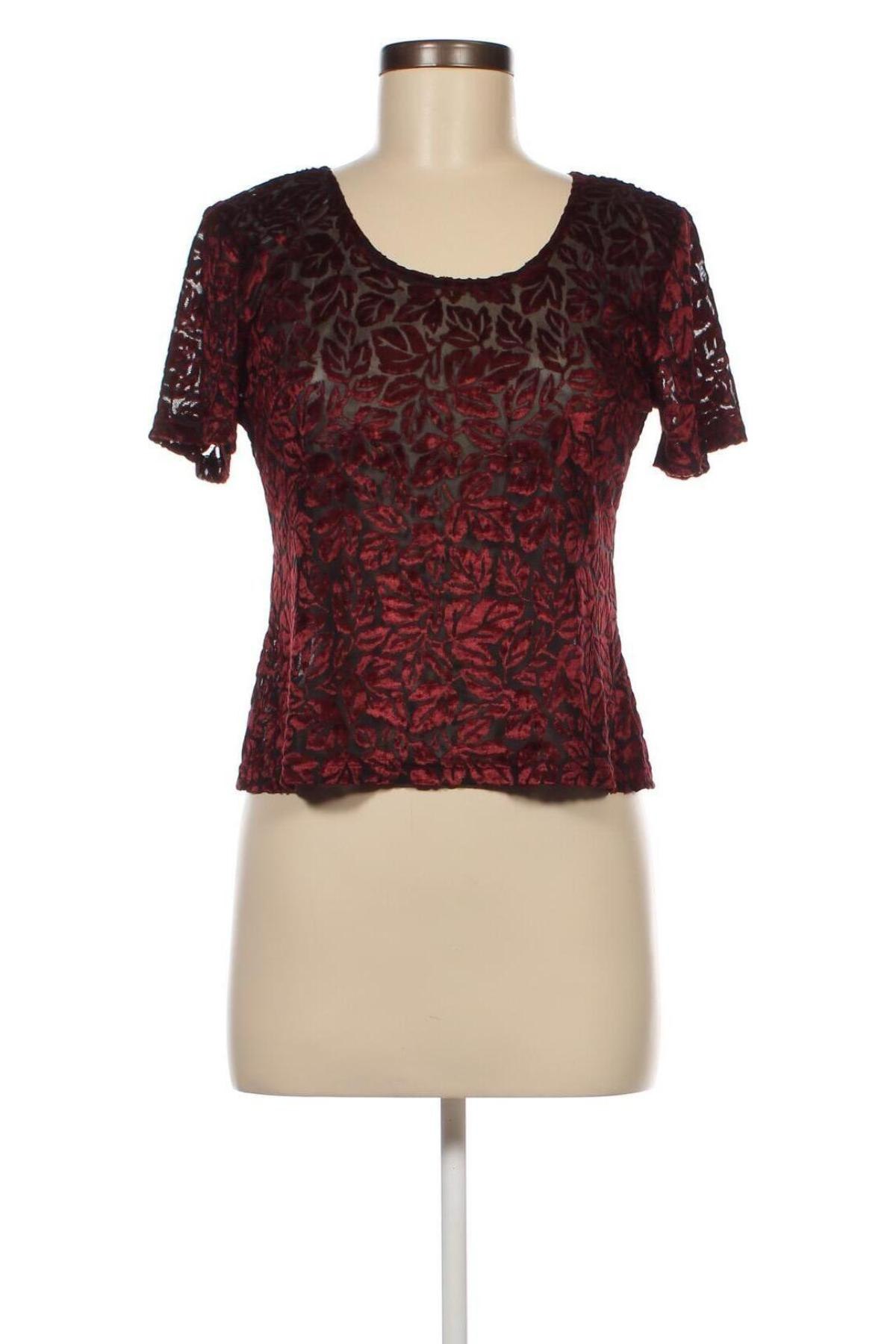 Γυναικεία μπλούζα Bhs, Μέγεθος L, Χρώμα Μαύρο, Τιμή 4,91 €