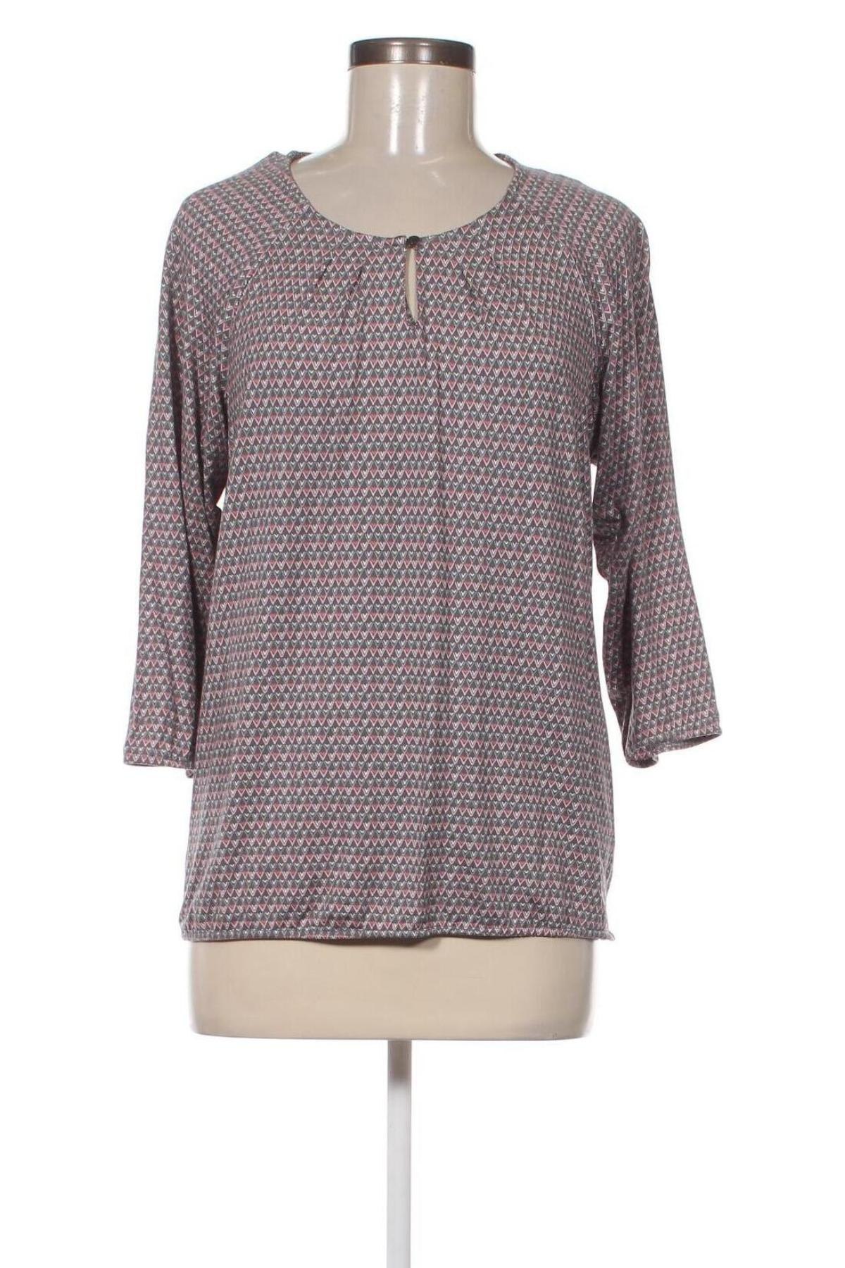 Γυναικεία μπλούζα Bianca, Μέγεθος M, Χρώμα Πολύχρωμο, Τιμή 4,00 €