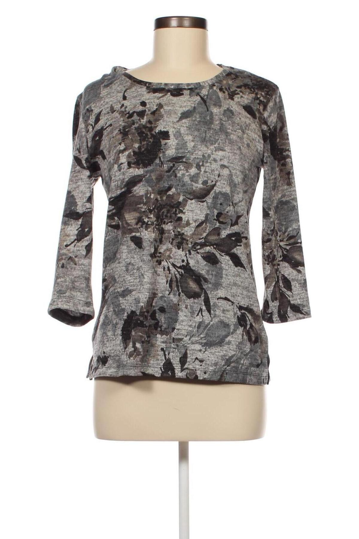 Дамска блуза Bicalla, Размер S, Цвят Многоцветен, Цена 4,56 лв.