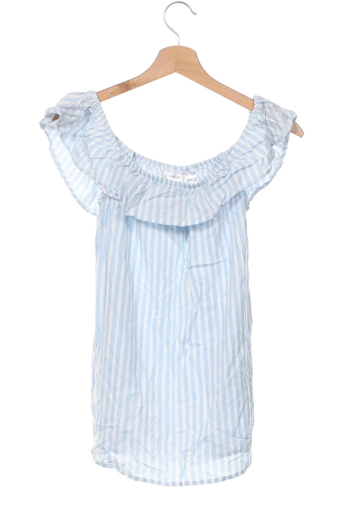 Γυναικεία μπλούζα Blind Date, Μέγεθος XS, Χρώμα Πολύχρωμο, Τιμή 18,47 €