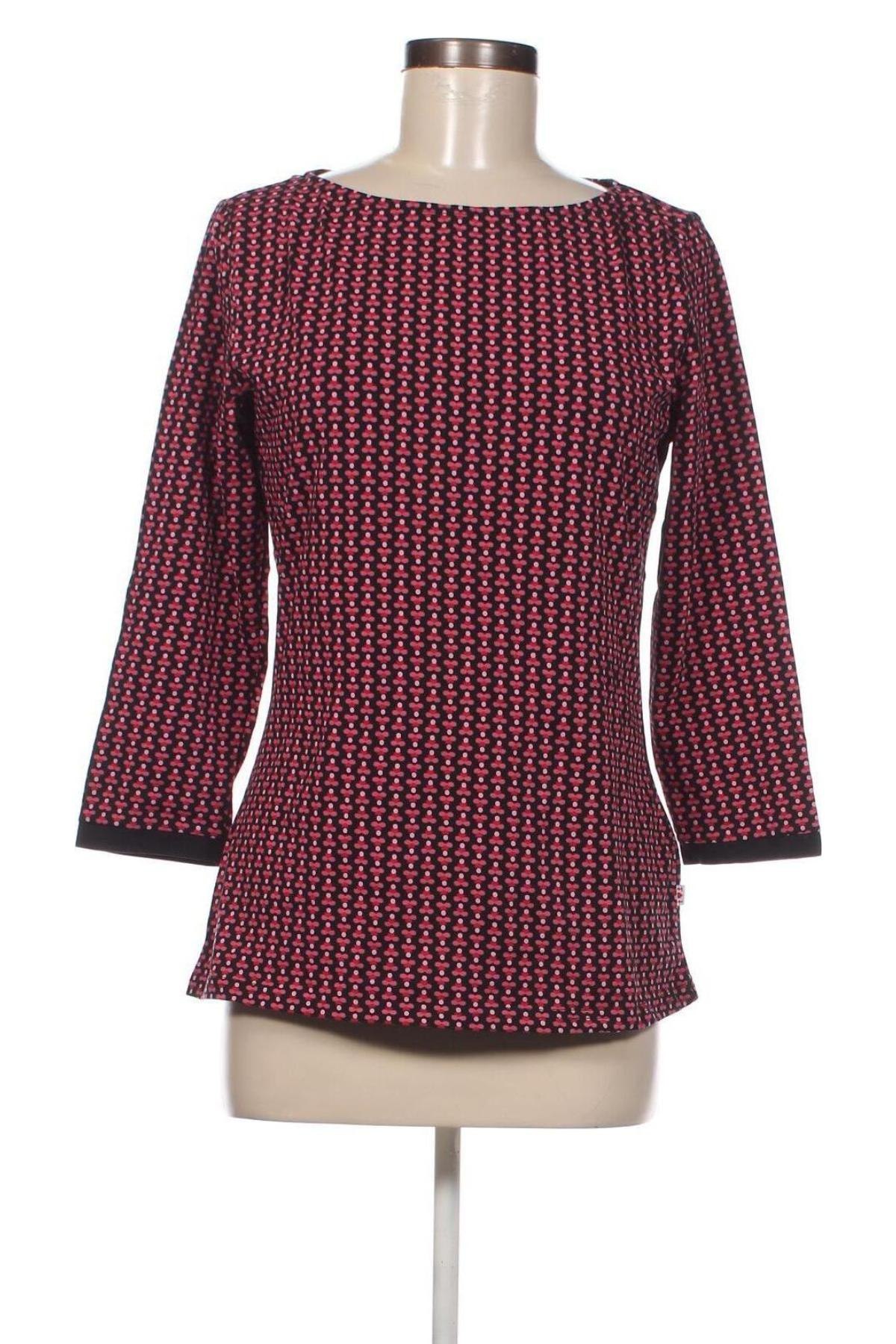 Дамска блуза Blutsgeschwister, Размер XL, Цвят Многоцветен, Цена 41,00 лв.