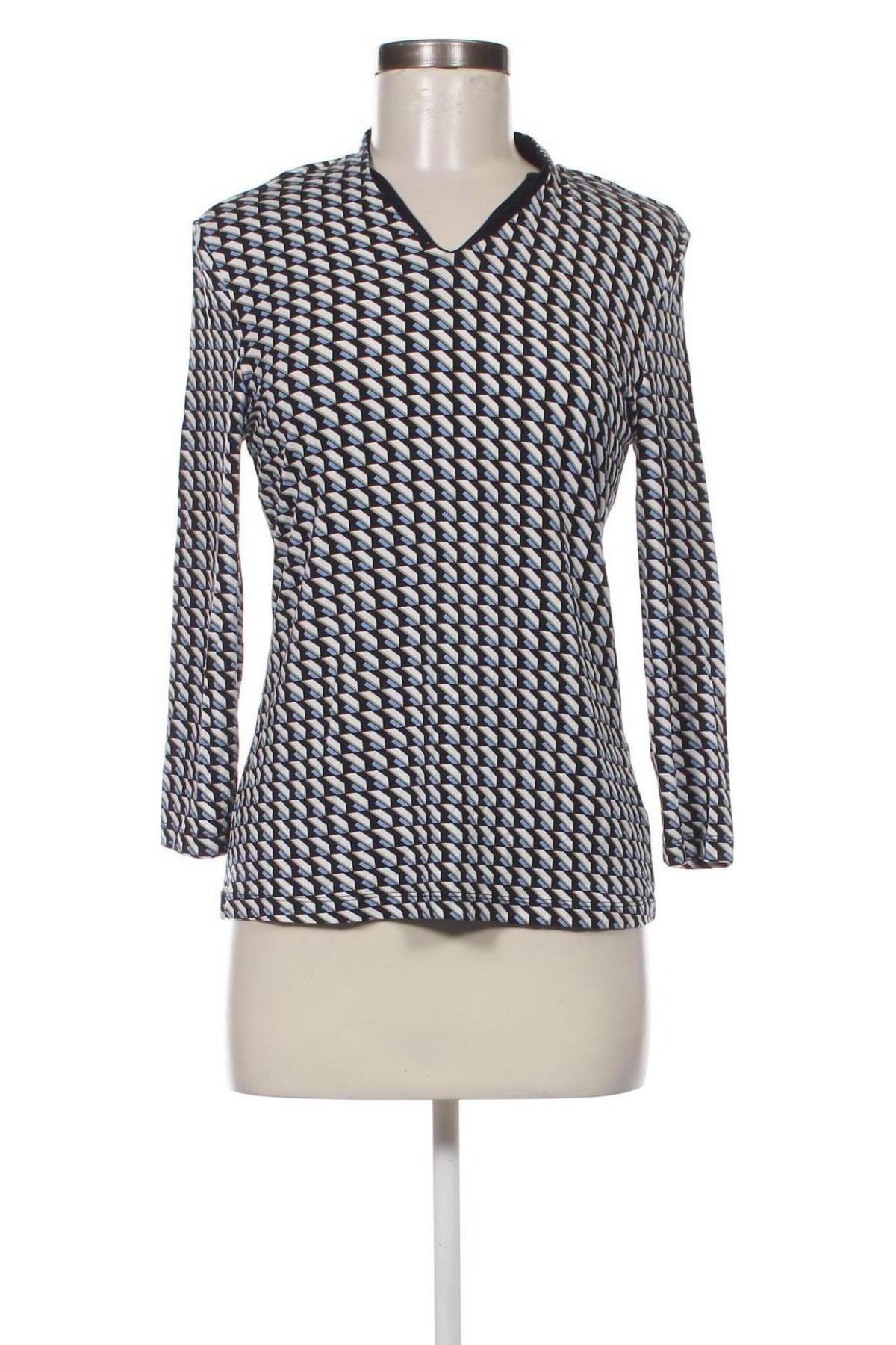 Дамска блуза Bonita, Размер S, Цвят Многоцветен, Цена 6,46 лв.