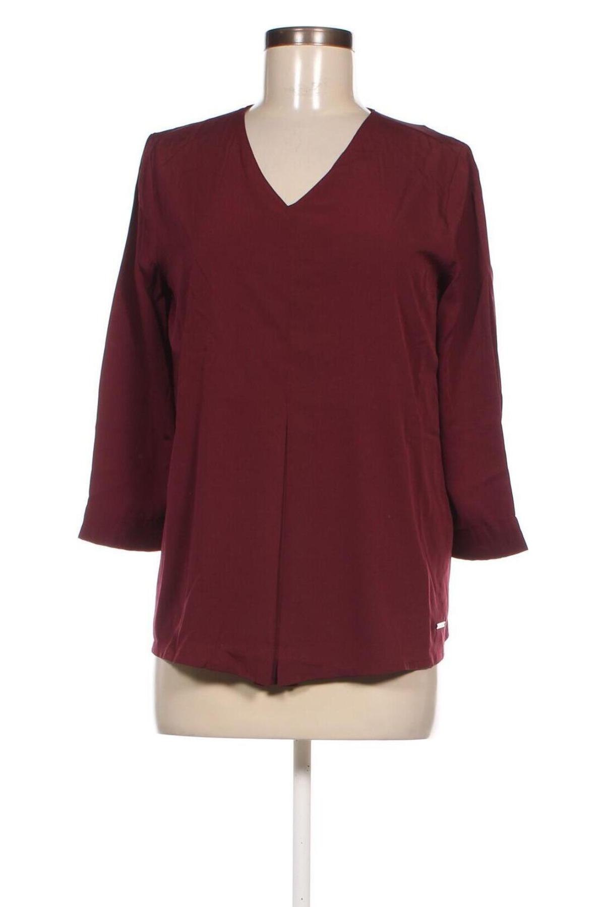 Damen Shirt Bruno Banani, Größe S, Farbe Rot, Preis € 5,57