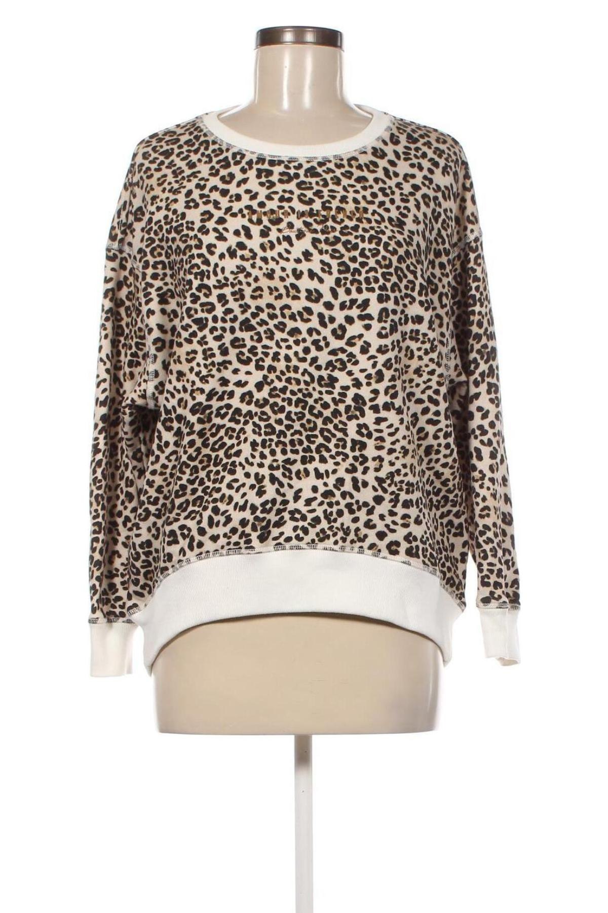 Γυναικεία μπλούζα CATNOIR, Μέγεθος M, Χρώμα Πολύχρωμο, Τιμή 5,34 €