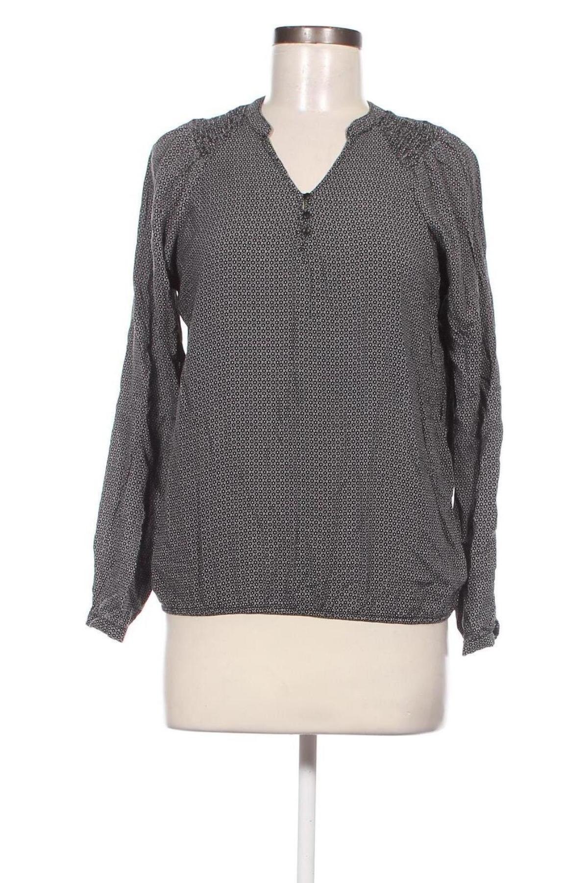 Γυναικεία μπλούζα Cache Cache, Μέγεθος M, Χρώμα Μαύρο, Τιμή 4,33 €