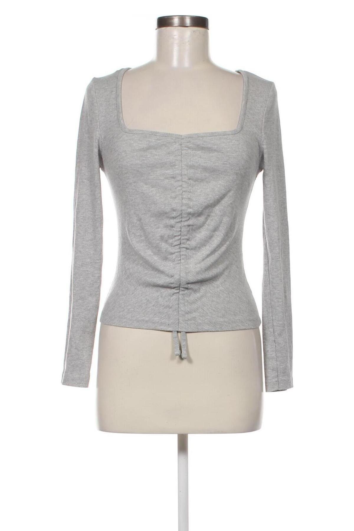 Damen Shirt Cache Cache, Größe S, Farbe Grau, Preis 4,63 €